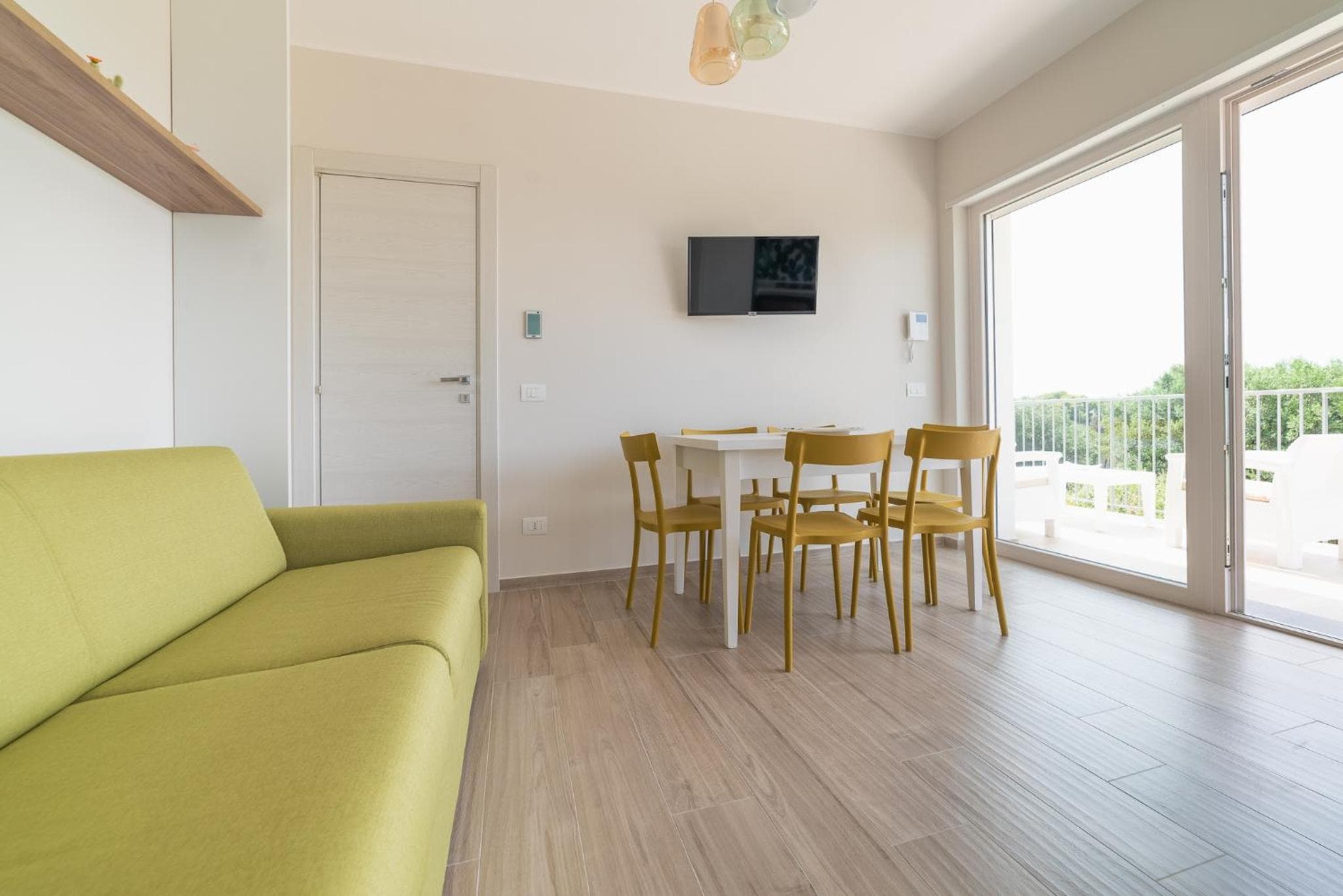 Micabalù Luxury Apartment, Marina di Camerota, photo 4