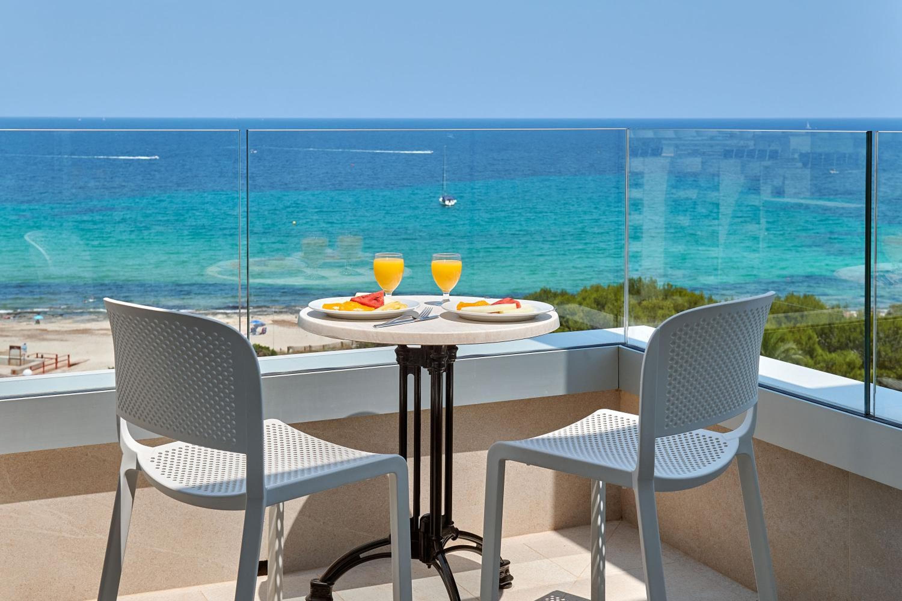 Hipotels Bahía Grande Aparthotel, Cala Millor, photo 5