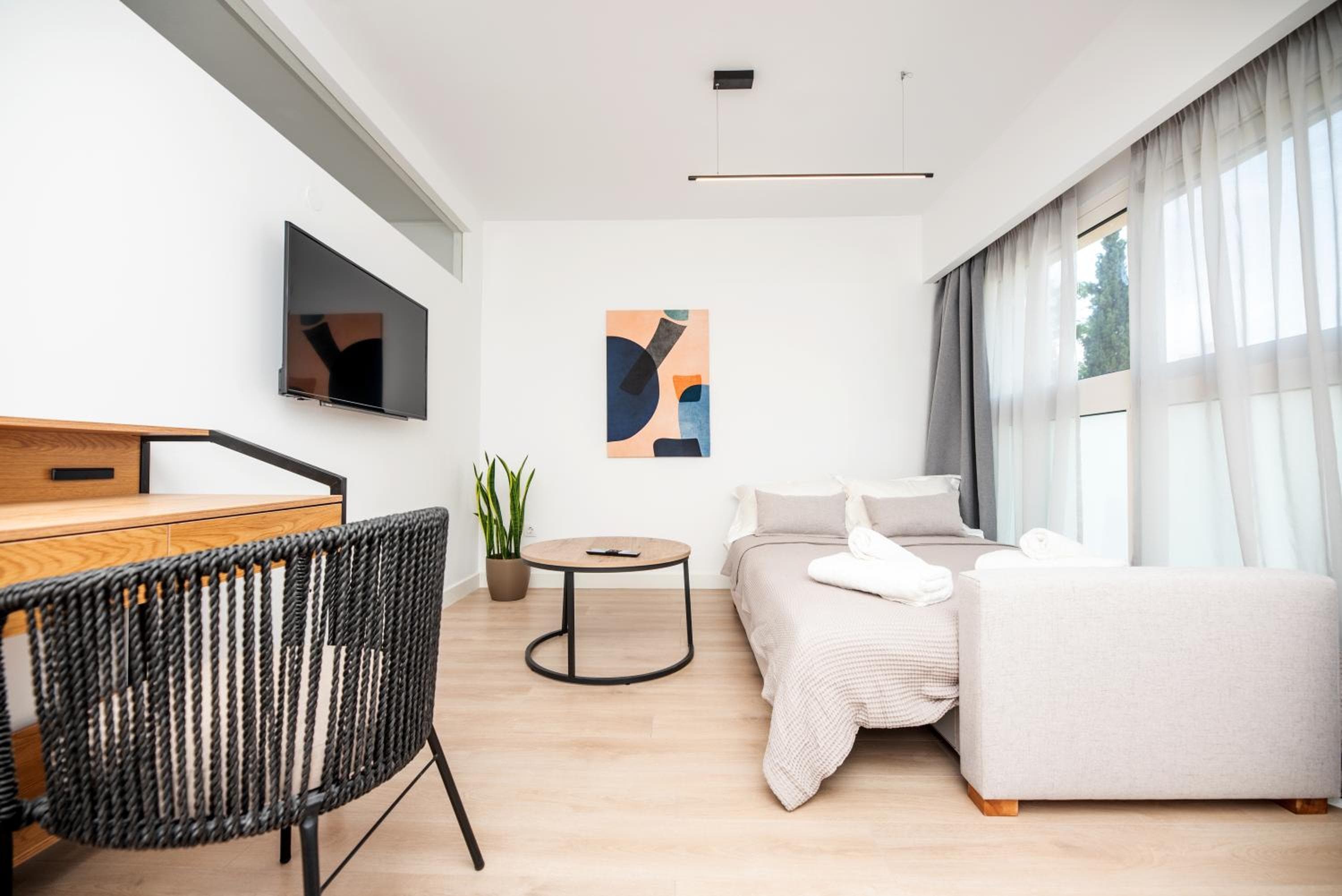 LASARI comfort living, Thessaloniki, photo 3