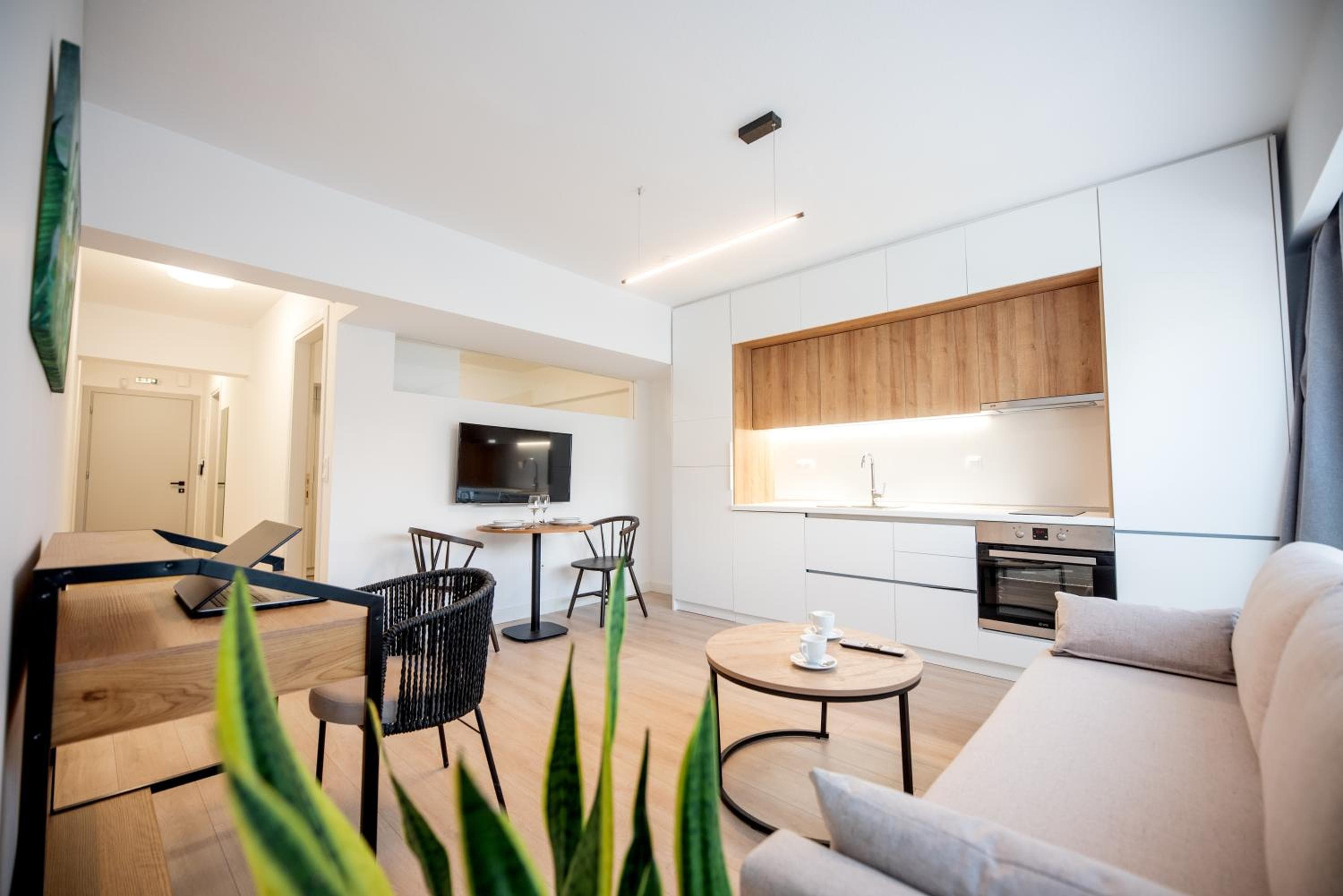 LASARI comfort living, Thessaloniki, photo 4