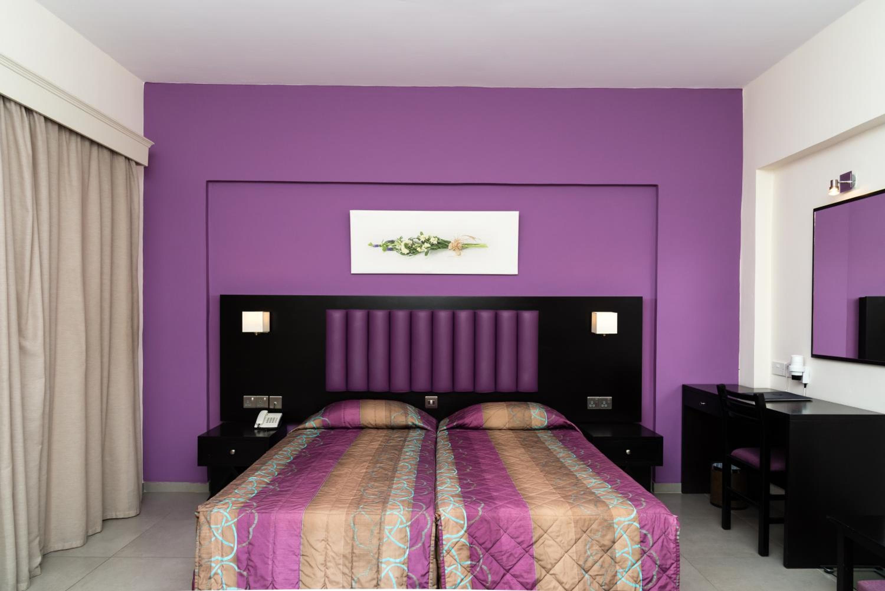 Kefalos Damon Hotel Apartments, Paphos City, photo 3