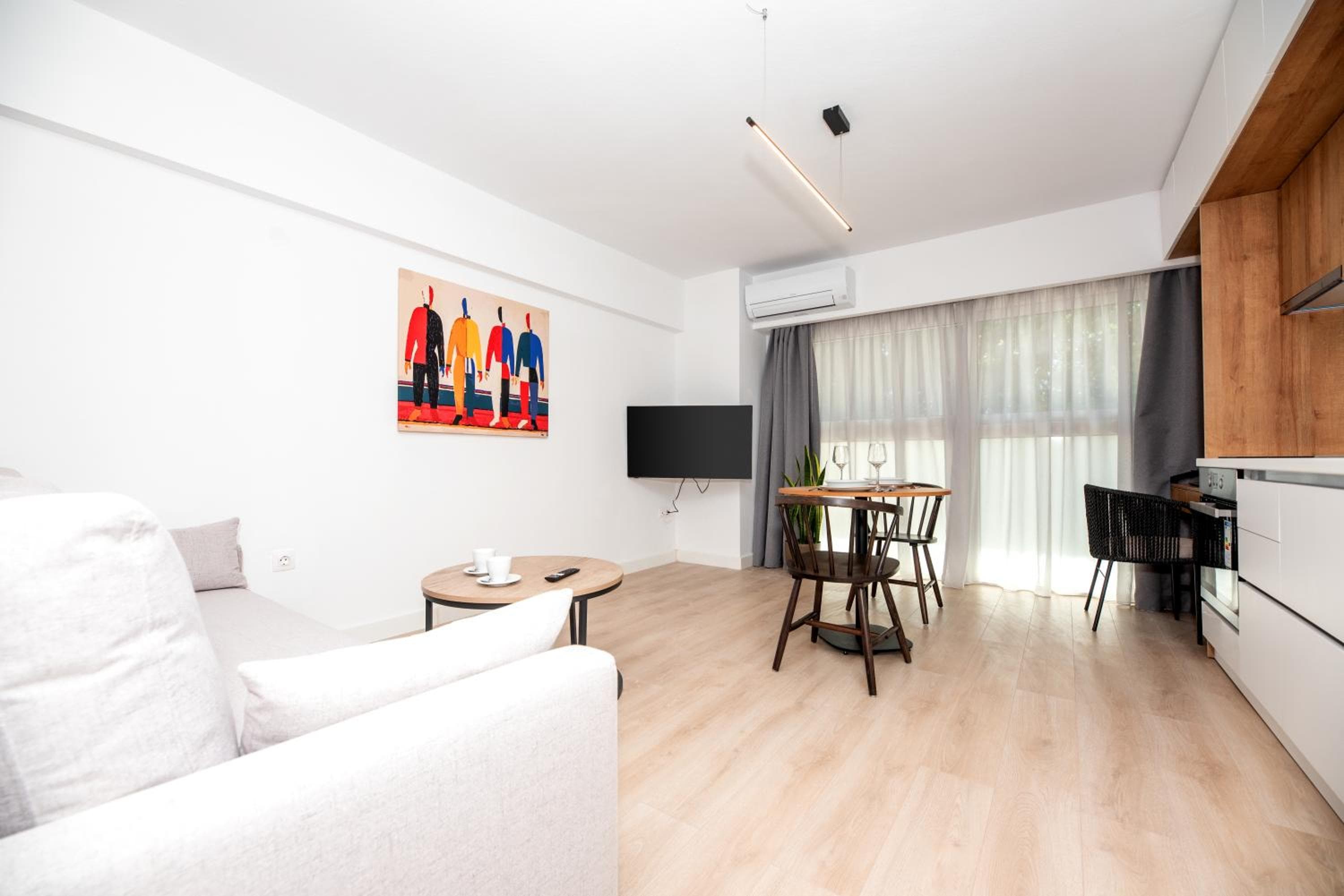 LASARI comfort living, Thessaloniki