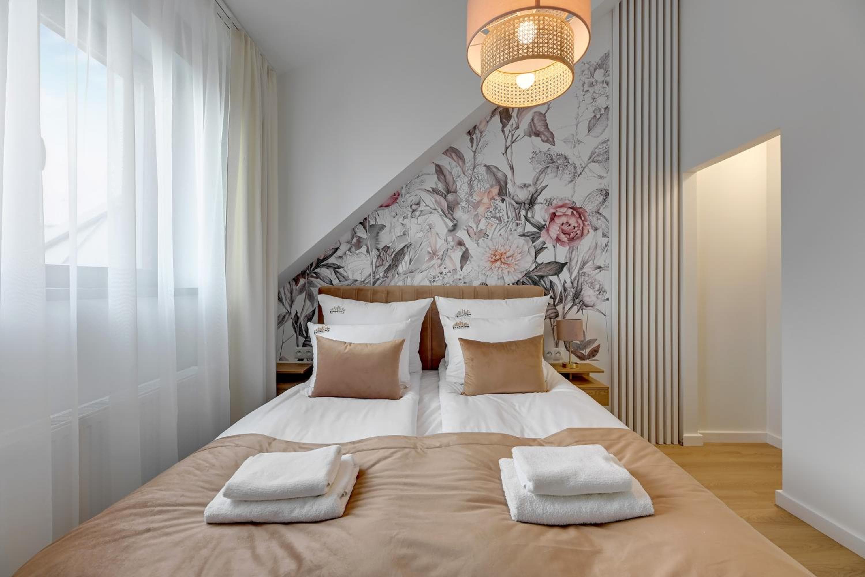Waterlane Vintage - Fitness & Parking by Downtown Apartments, Gdańsk, photo 4