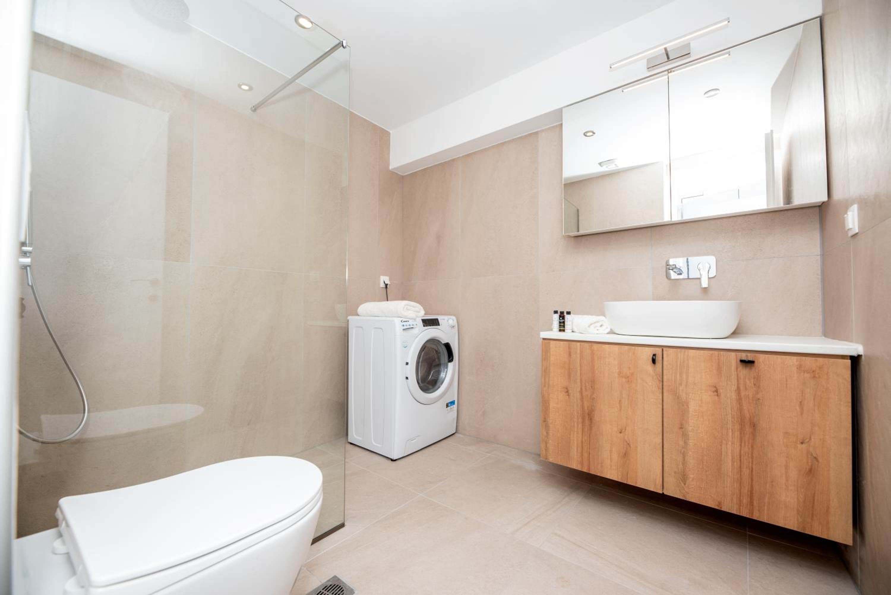 LASARI comfort living, Thessaloniki, photo 5