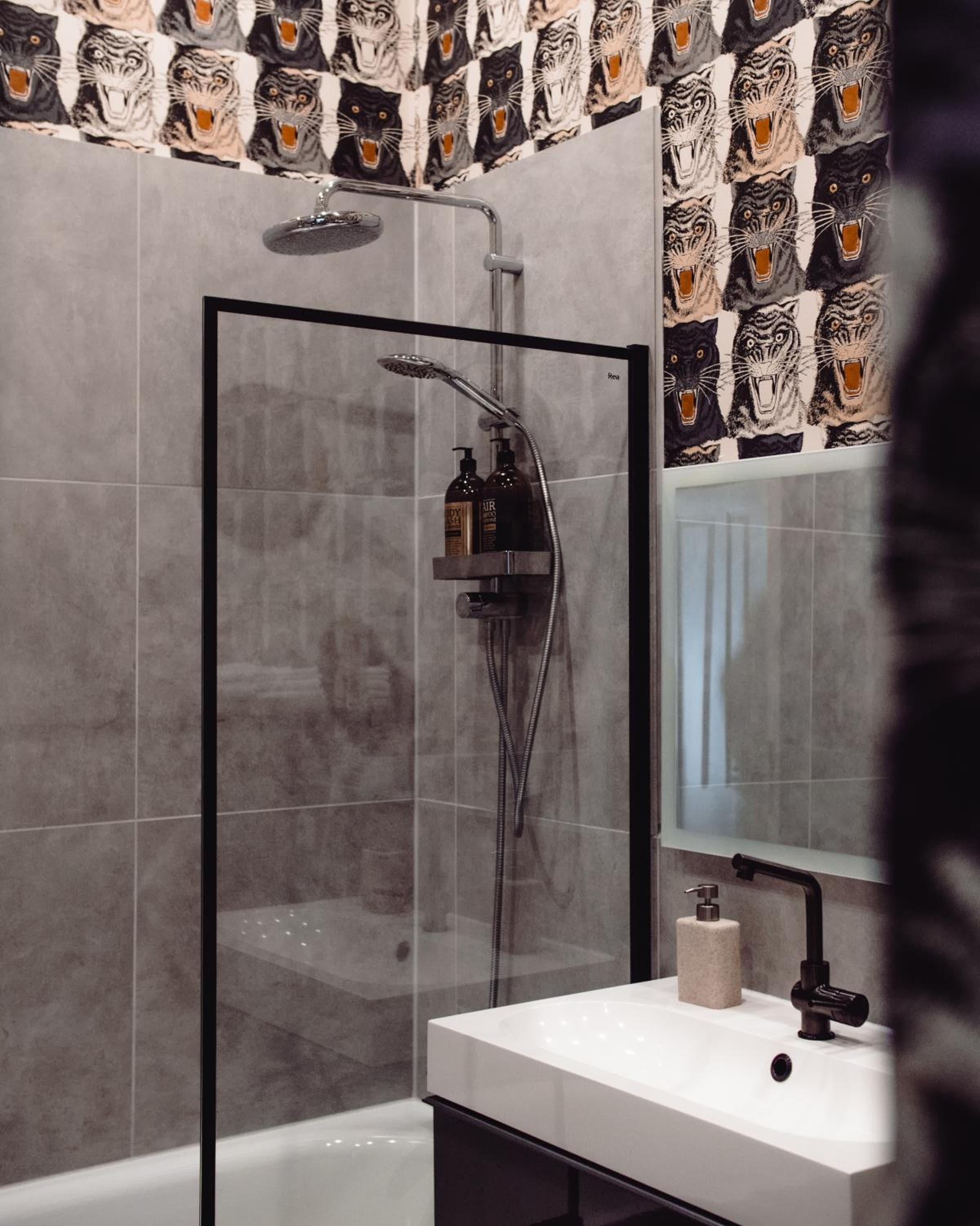 Grâce Boutique Apartments, Halle an der Saale, photo 6