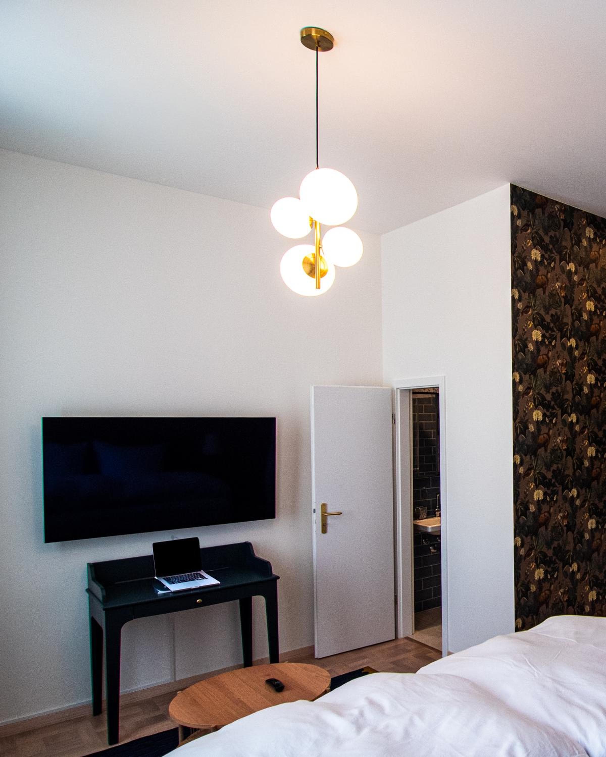 Grâce Boutique Apartments, Halle an der Saale, photo 4