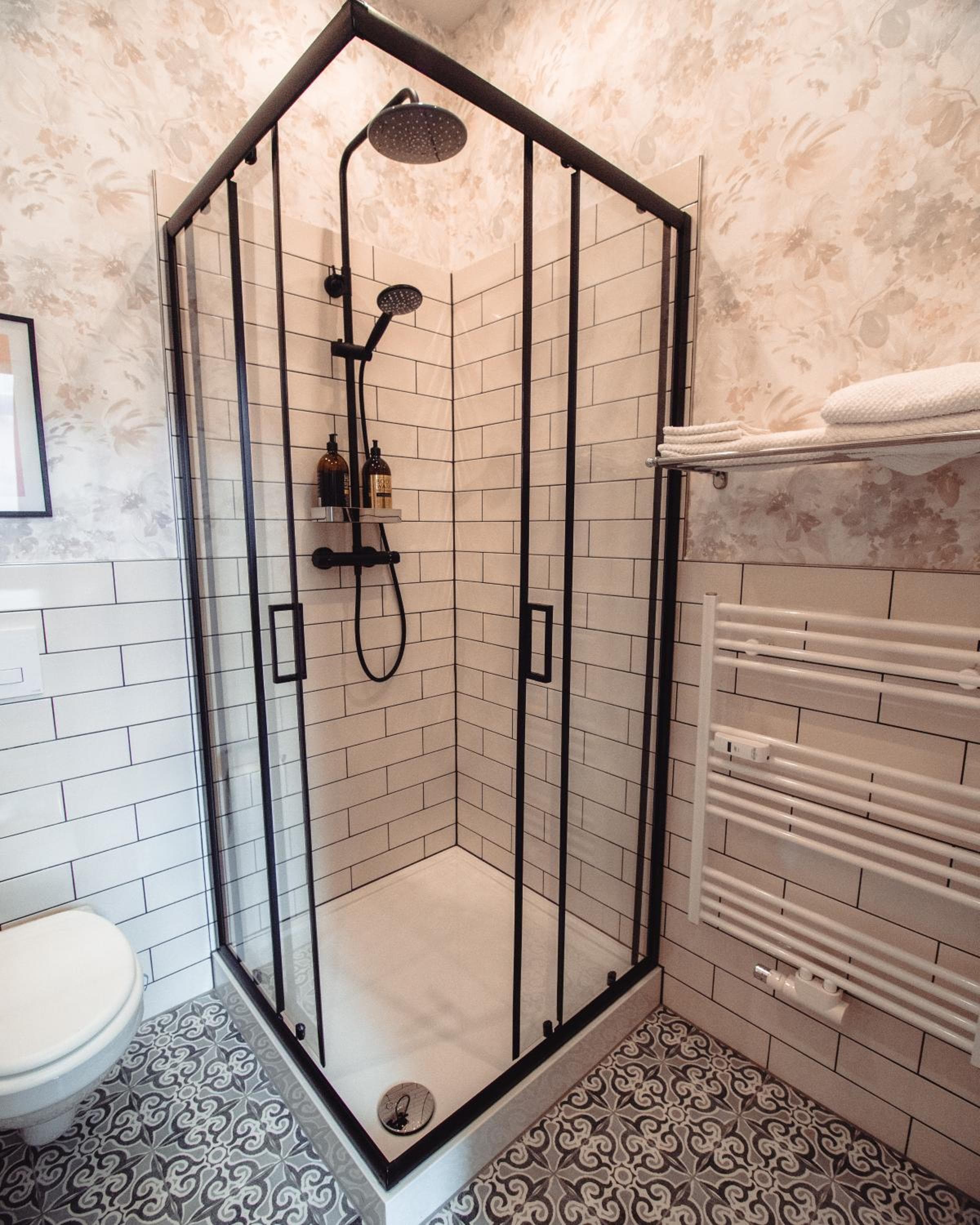 Grâce Boutique Apartments, Halle an der Saale, photo 3