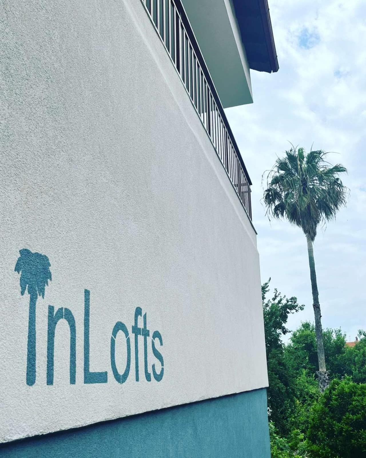 InLofts, Afitos