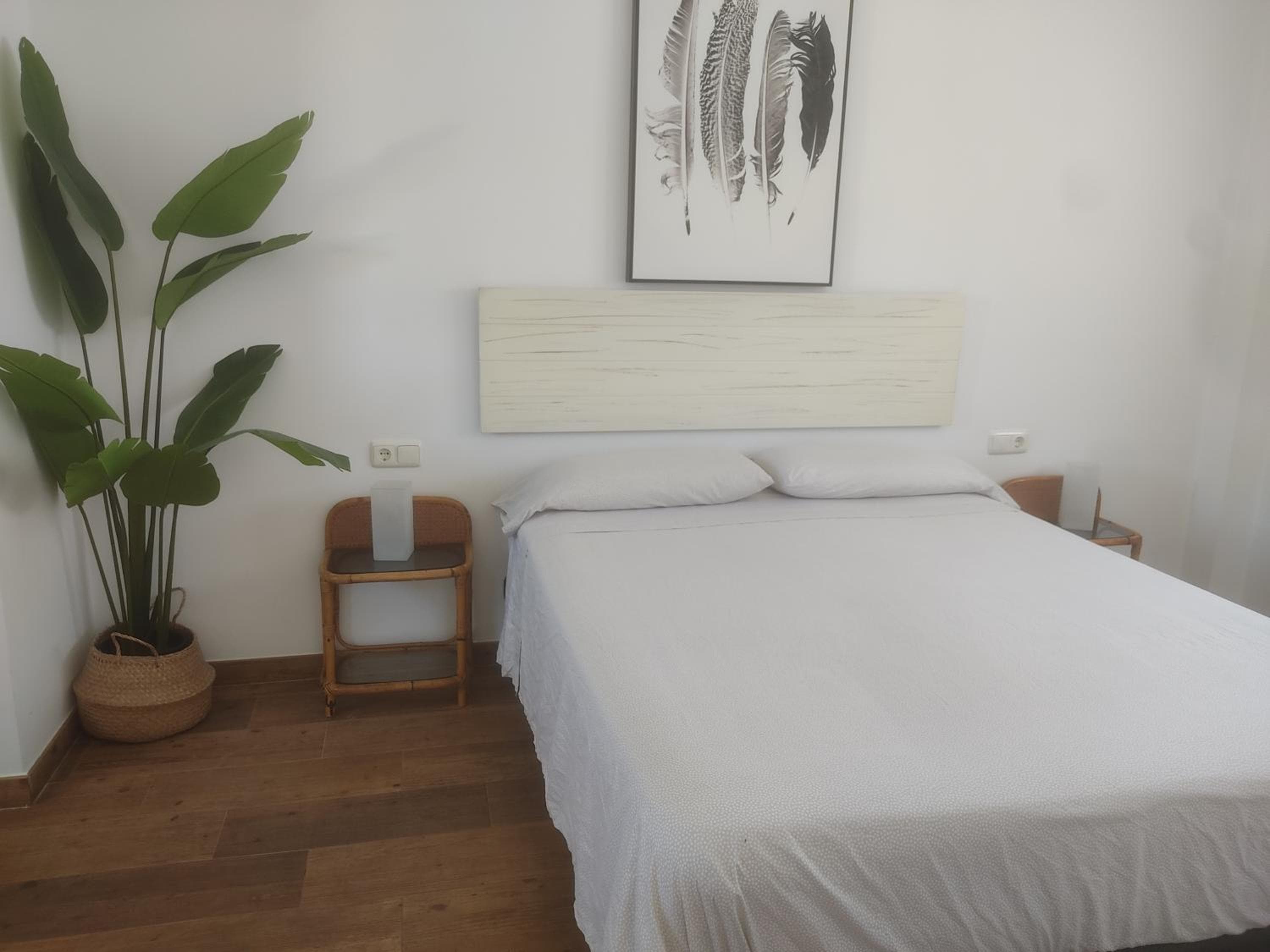 Apartamentos Cala San Pedro, Las Negras, photo 3