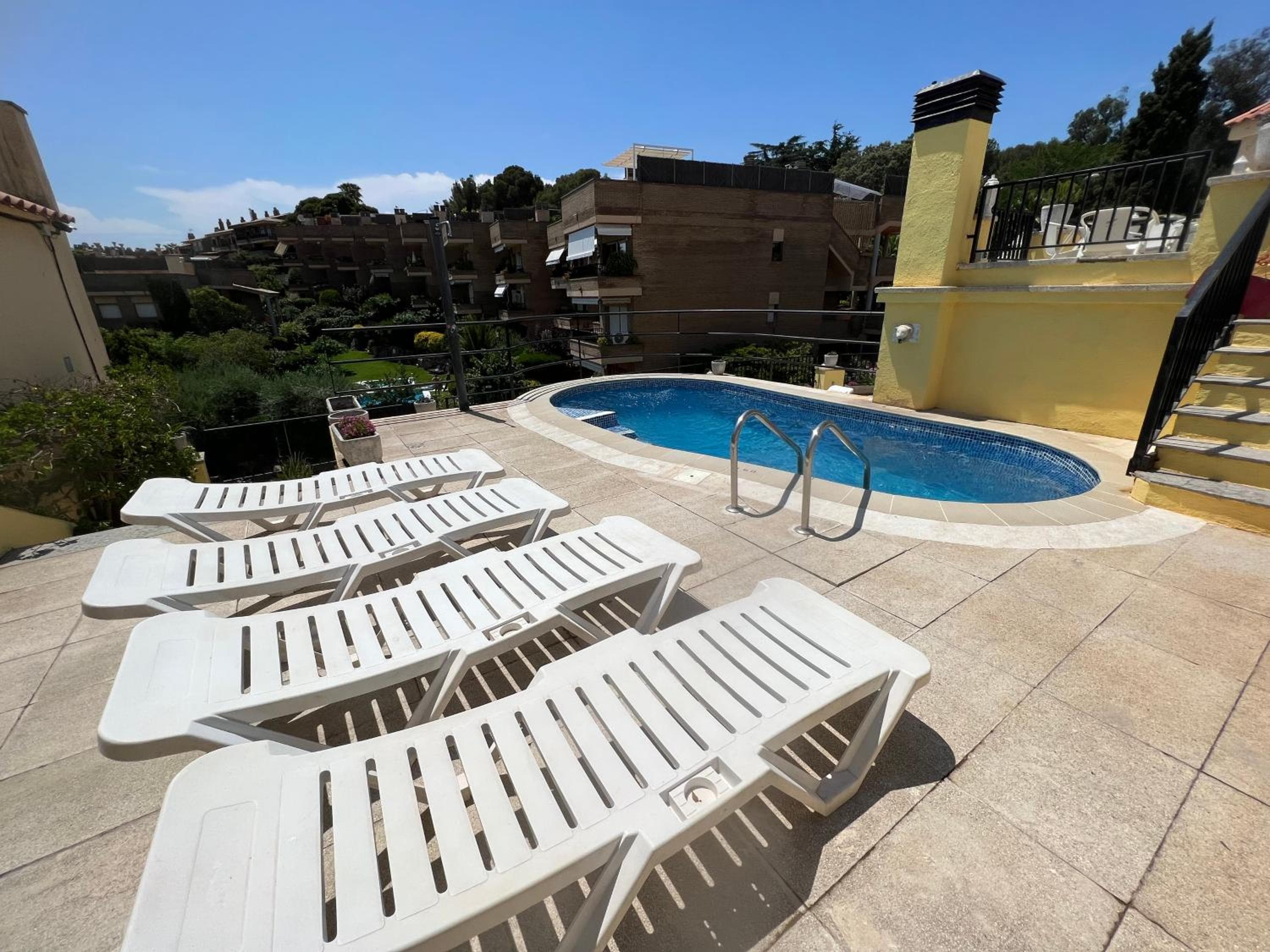Apartaments Monjardí, Lloret de Mar