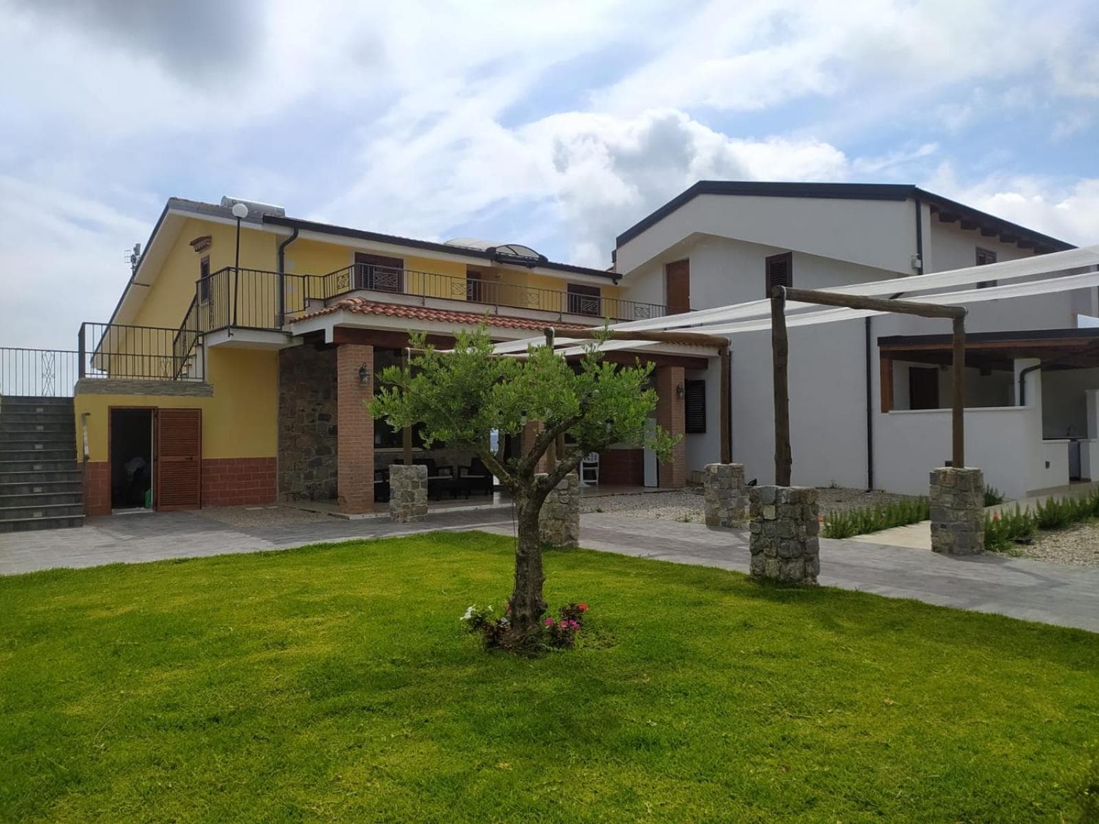 Tenuta Vallina - Golfo di Policastro, Tortorella, photo 6
