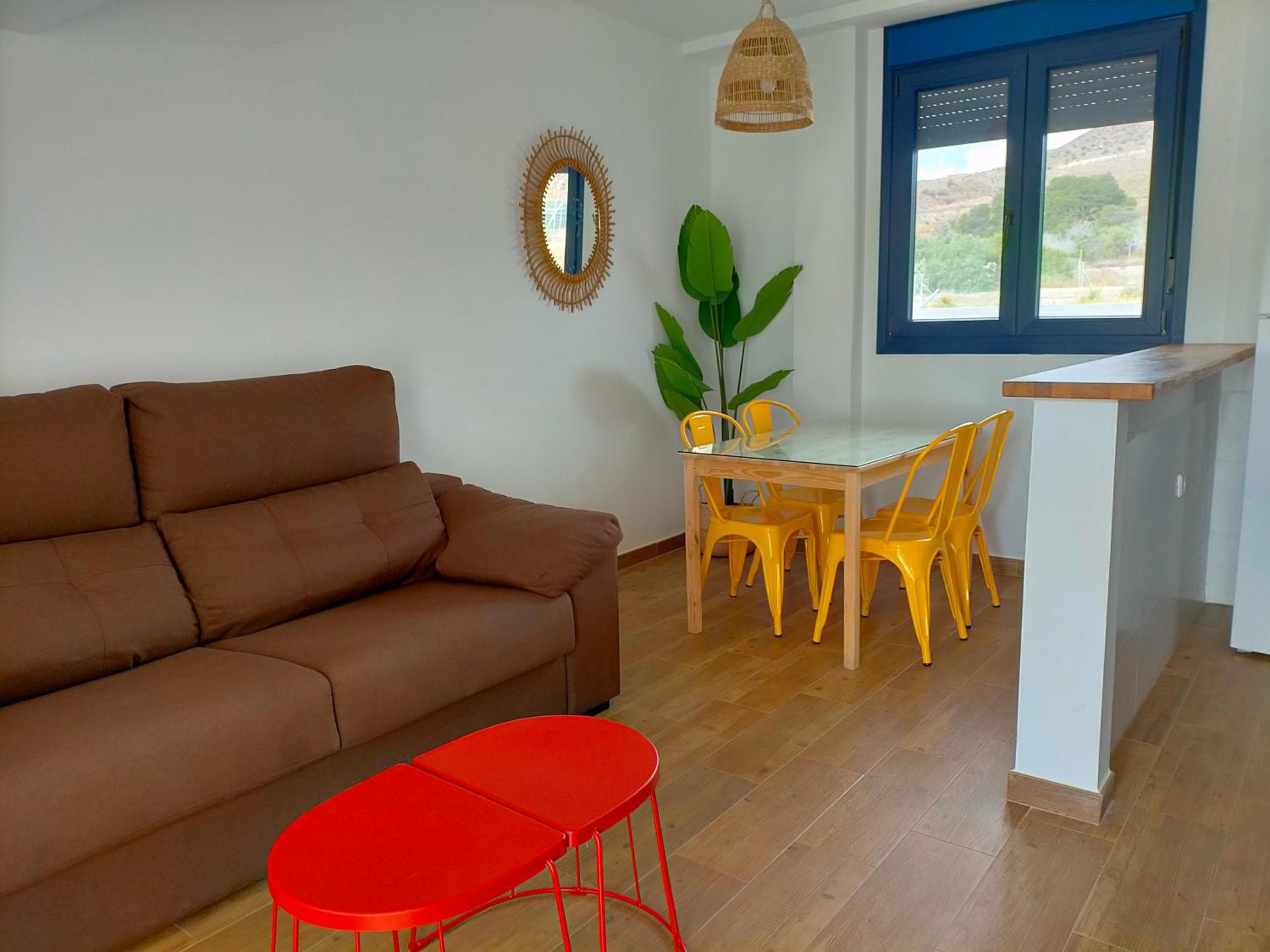 Apartamentos Cala San Pedro, Las Negras, photo 5