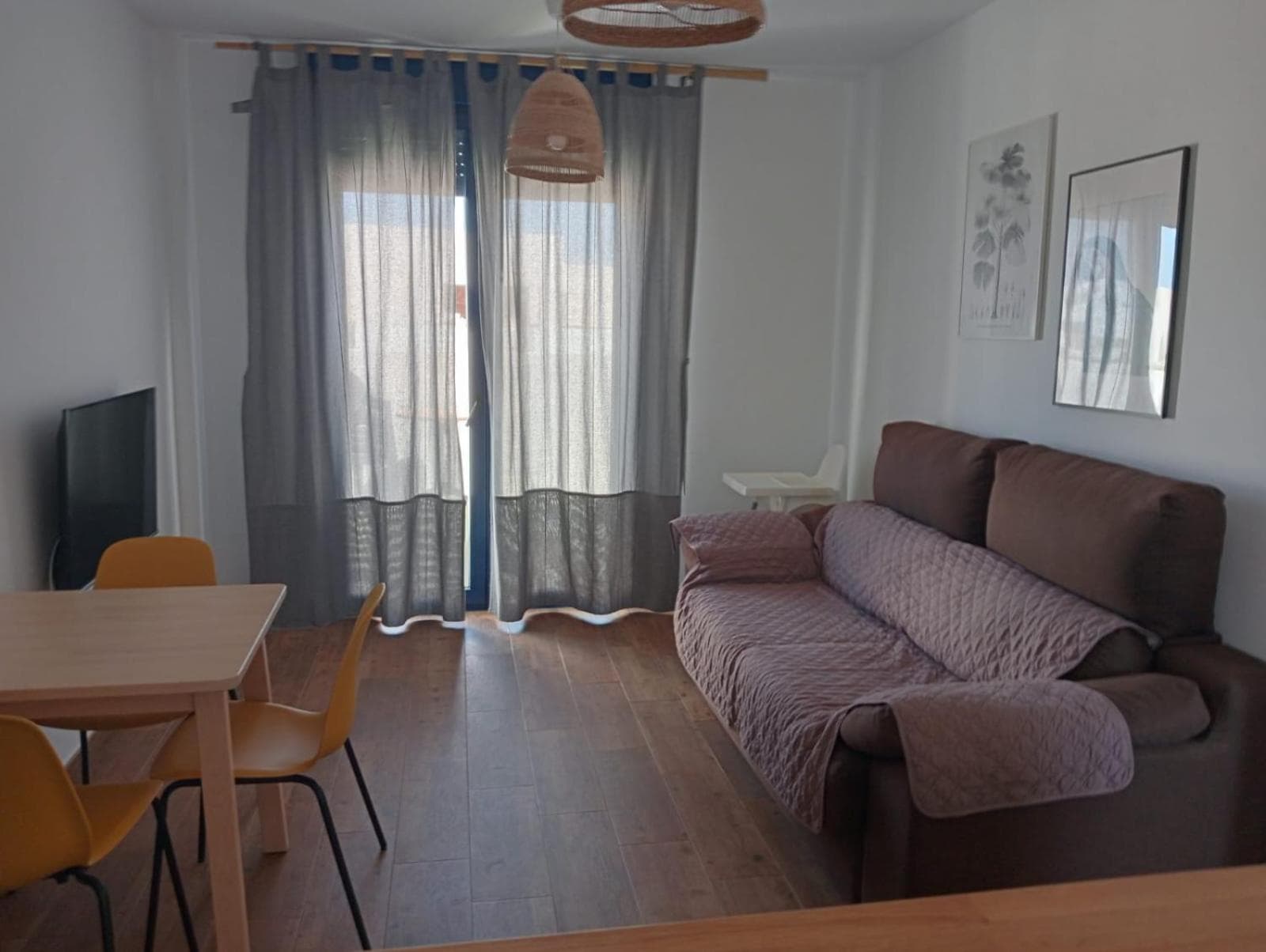 Apartamentos Cala San Pedro, Las Negras