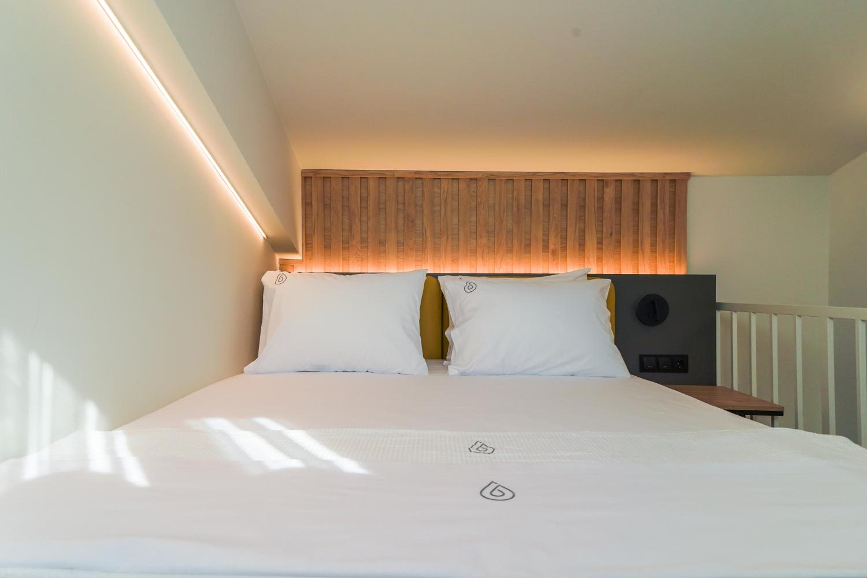 NERO SEASCAPE SUITES, Fanárion, photo 6