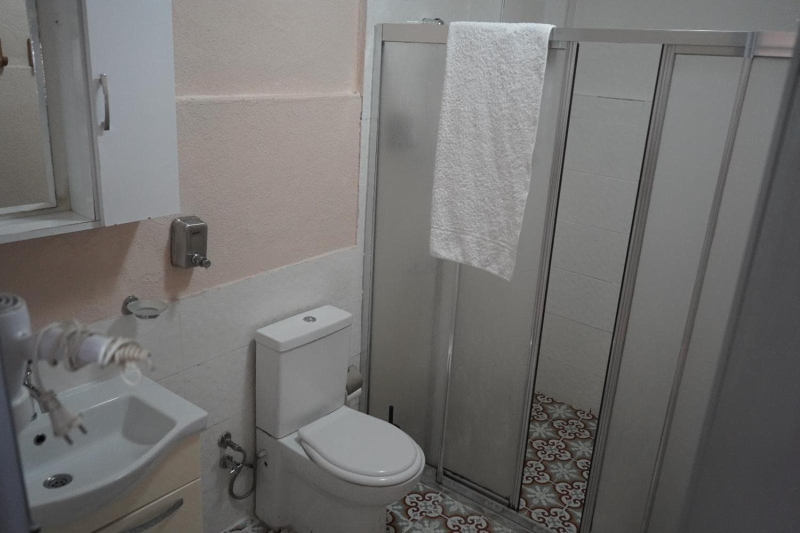 Medellin Apart Hotel Istanbul, Istanbul, photo 5