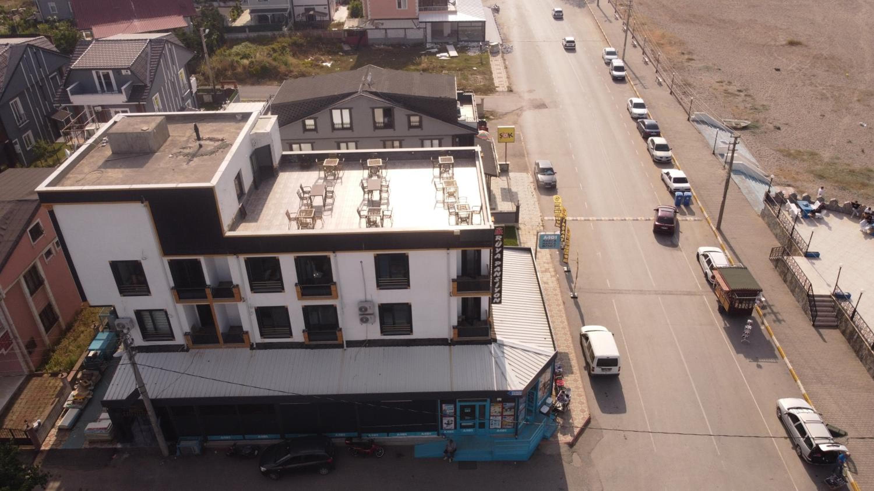 RÜYA PANSİYON APART OTEL, Kocaali, photo 5