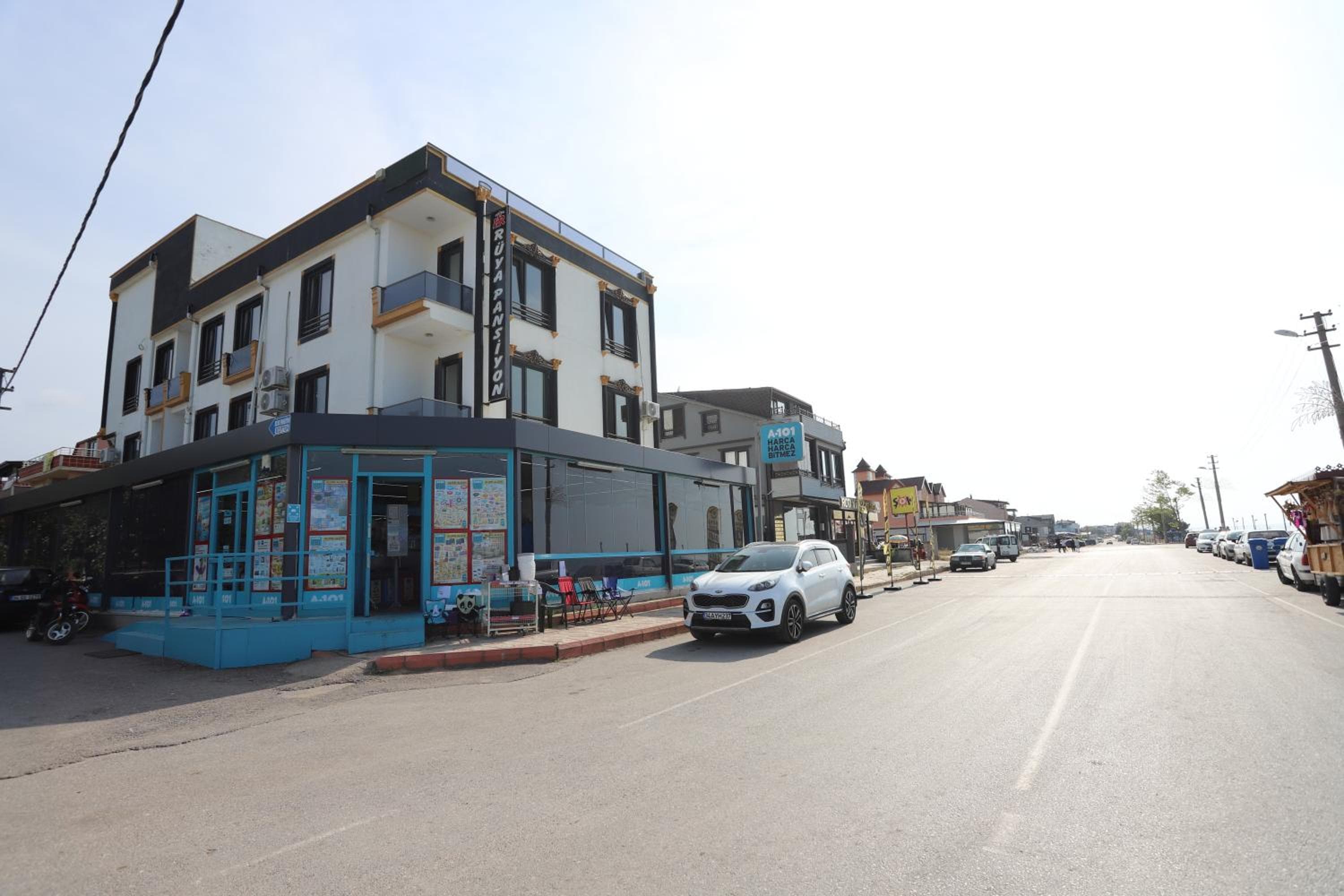 RÜYA PANSİYON APART OTEL, Kocaali, photo 3