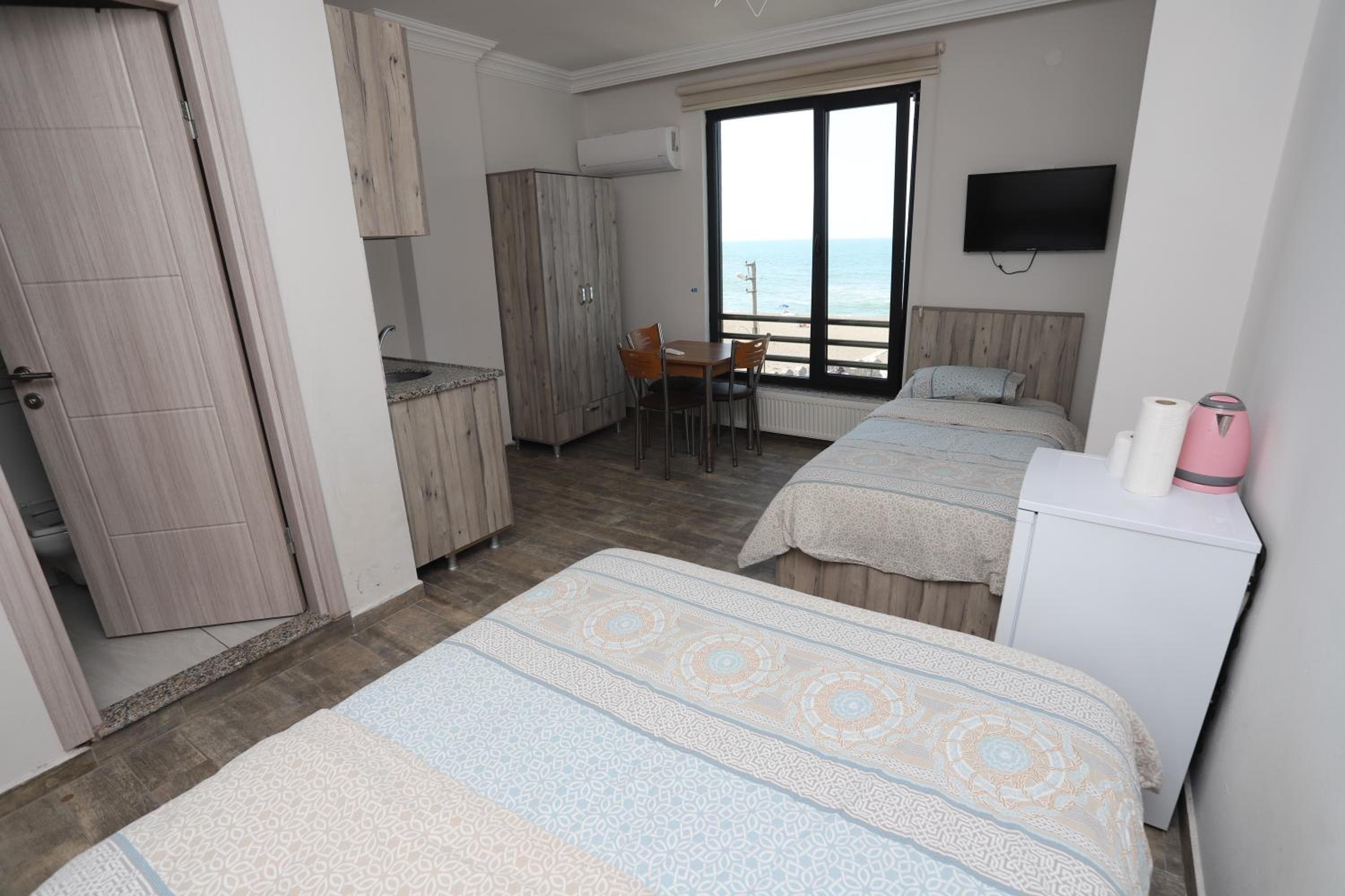 RÜYA PANSİYON APART OTEL, Kocaali, photo 6