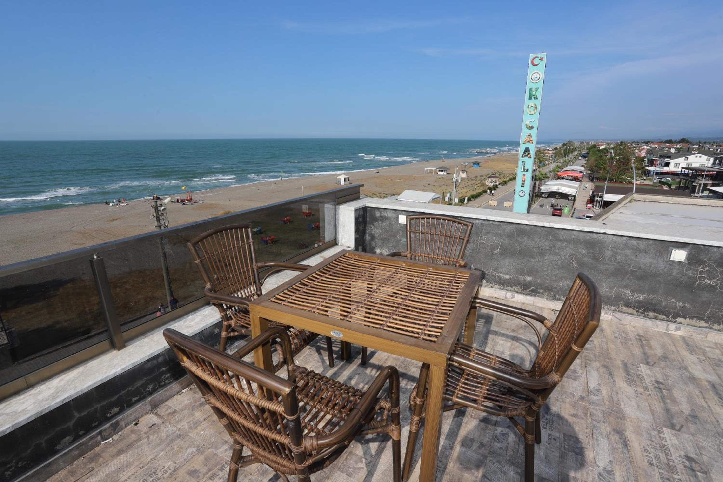 RÜYA PANSİYON APART OTEL, Kocaali, photo 4