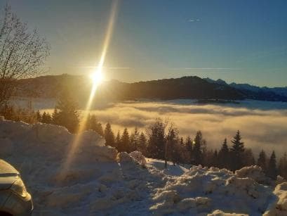 Kohlegghof, Schwemmberg, photo 5