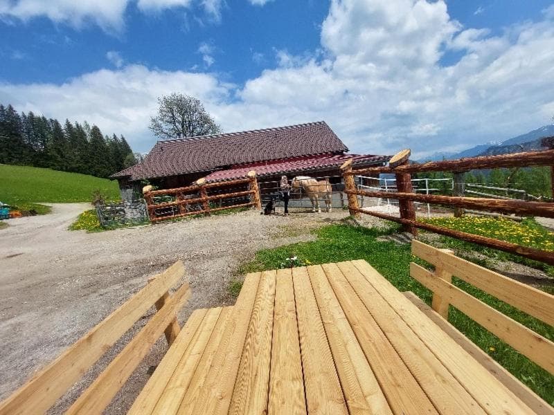 Kohlegghof, Schwemmberg, photo 4