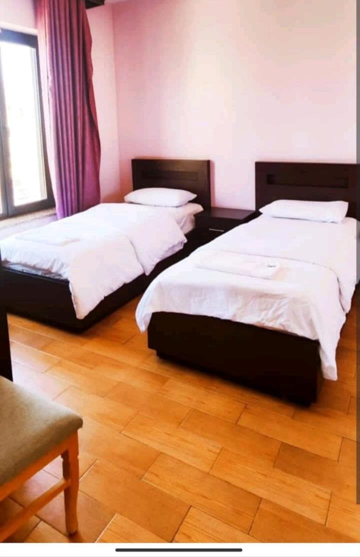 Seven stars hotel apartment, Amman, photo 2