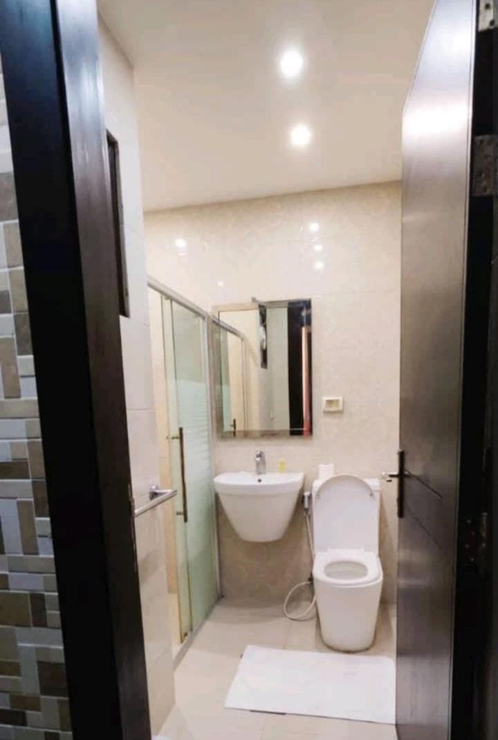 Seven stars hotel apartment, Amman, photo 3