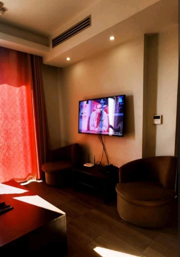 Seven stars hotel apartment, Amman, photo 6
