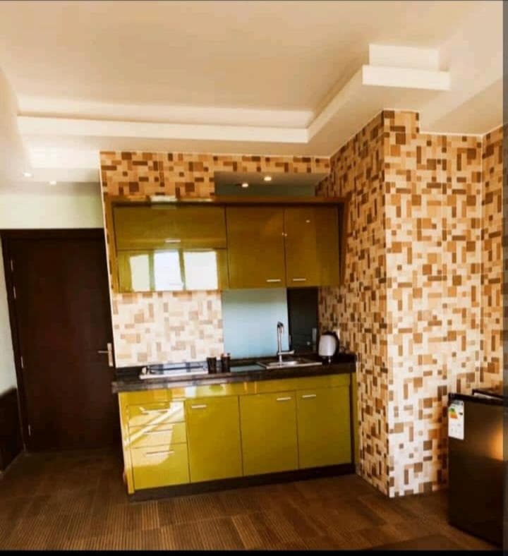 Seven stars hotel apartment, Amman, photo 5