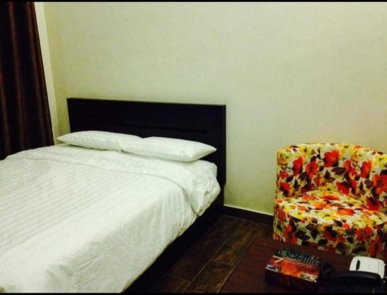 Seven stars hotel apartment, Amman, photo 4