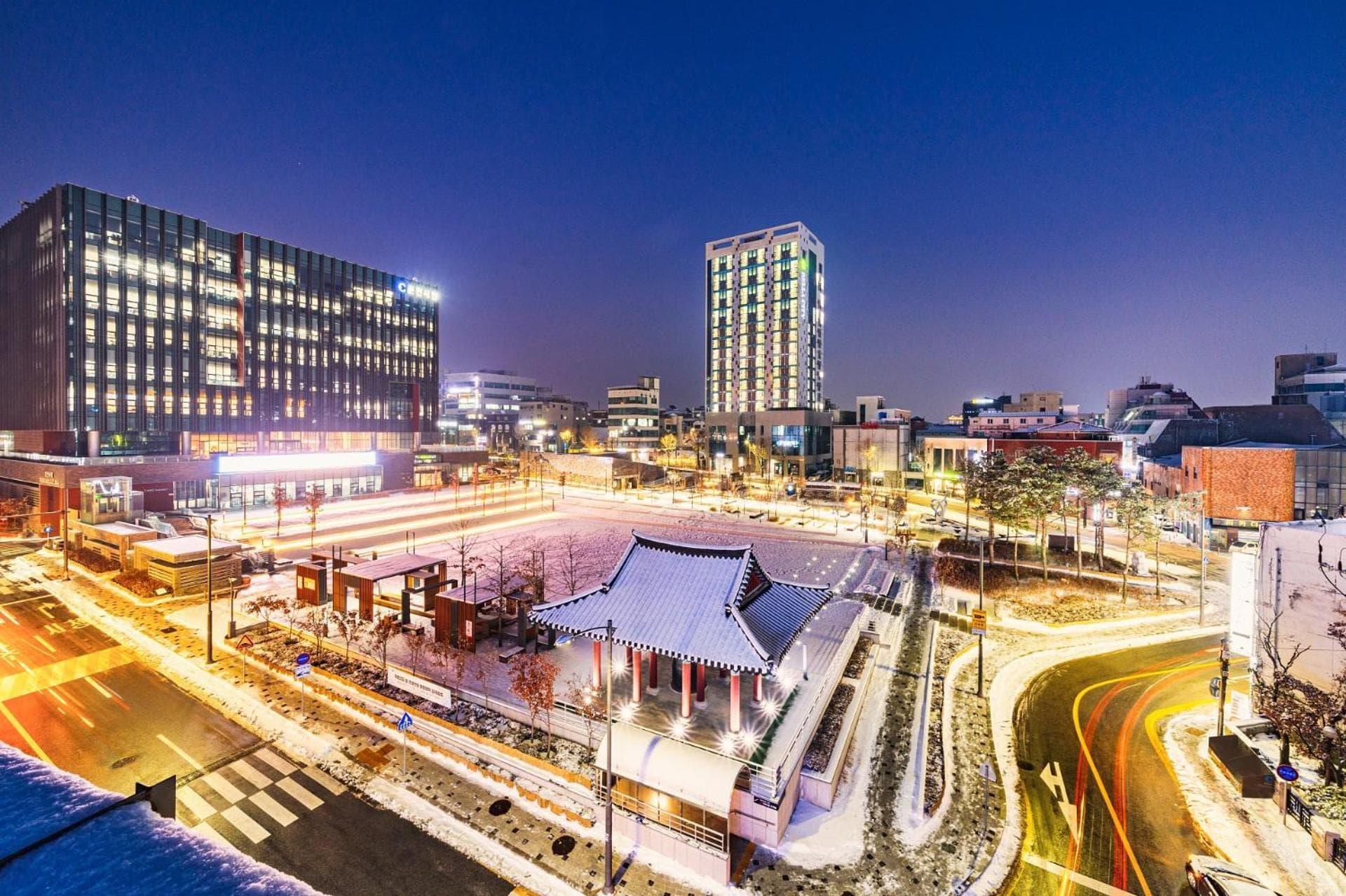 Bella Residence, Chuncheon, photo 6