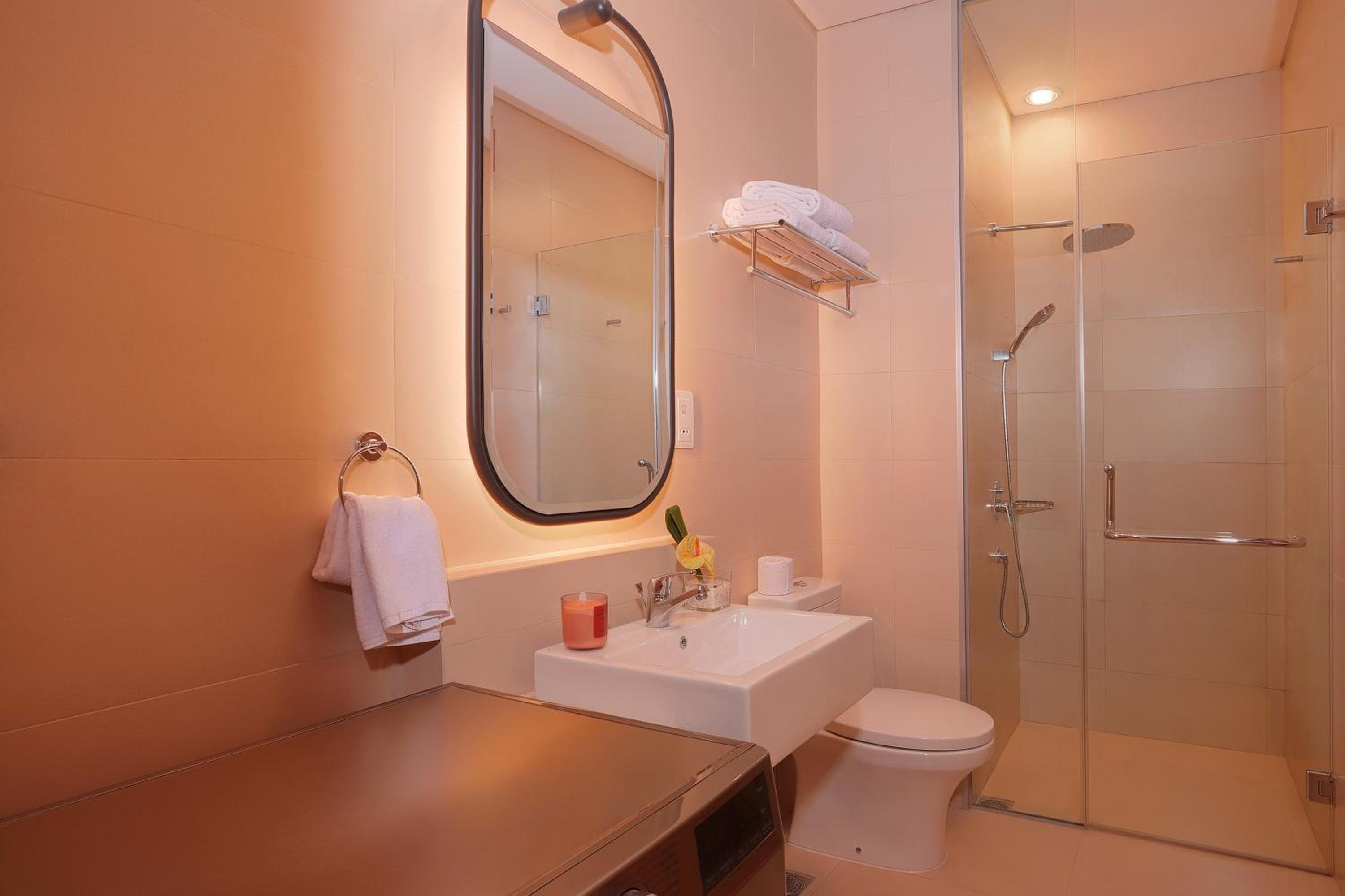 Citadines Gatot Subroto Jakarta, Jakarta, photo 5