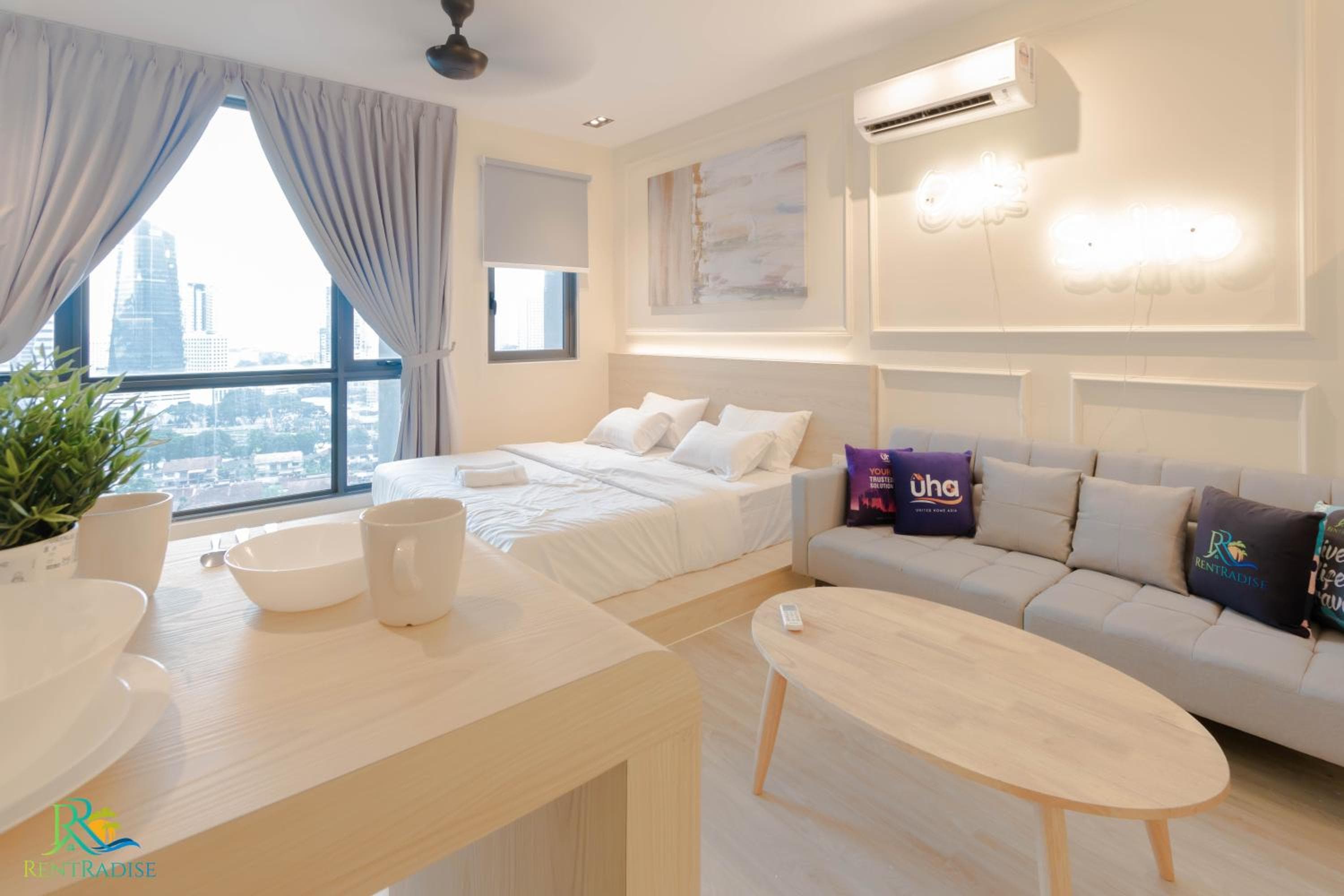 SKS Pavilion - Economy Friendly by RR JBcity, Johor Bahru