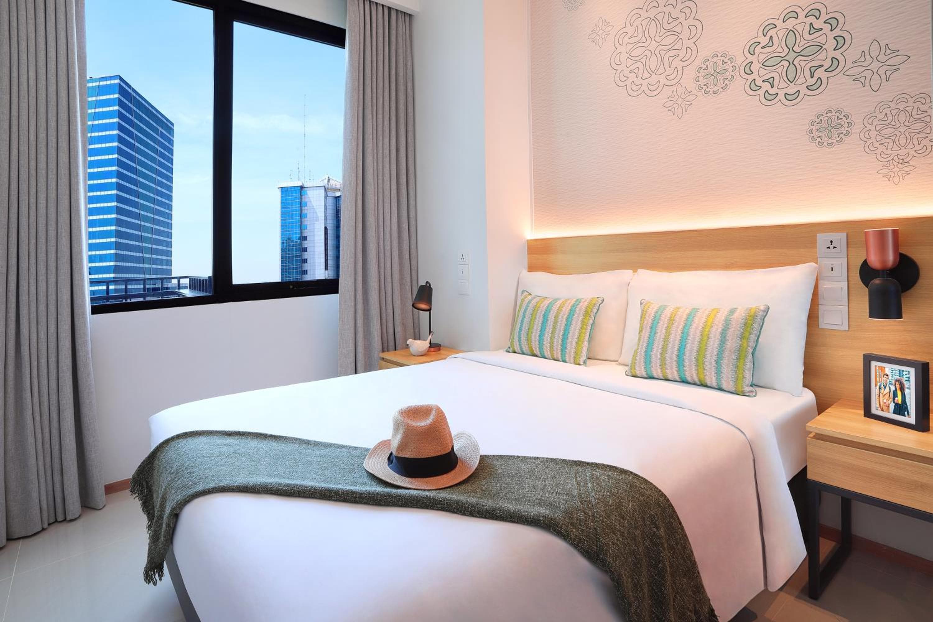 Citadines Gatot Subroto Jakarta, Jakarta, photo 3