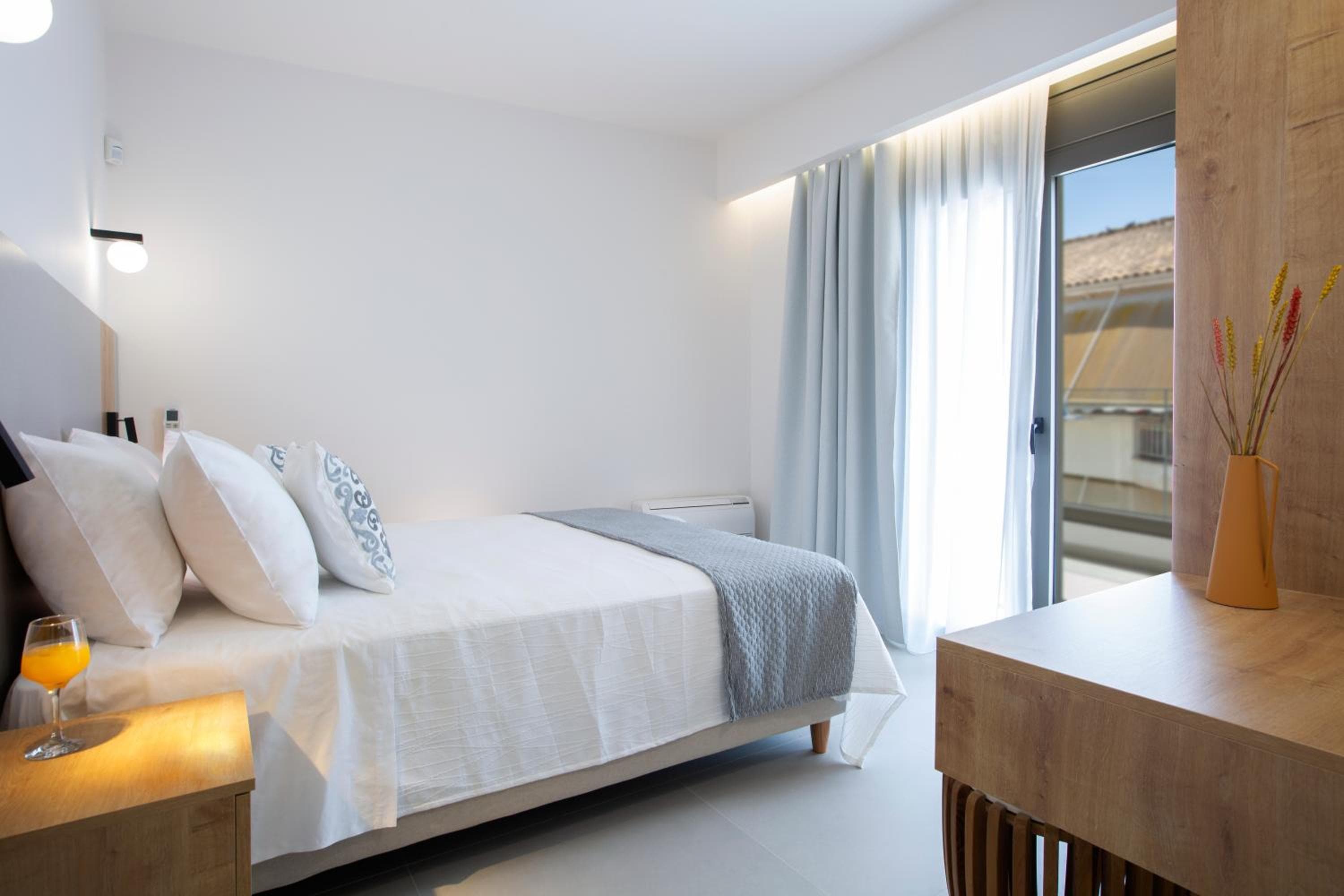 Achillion Suites, Lefkada Town, photo 3