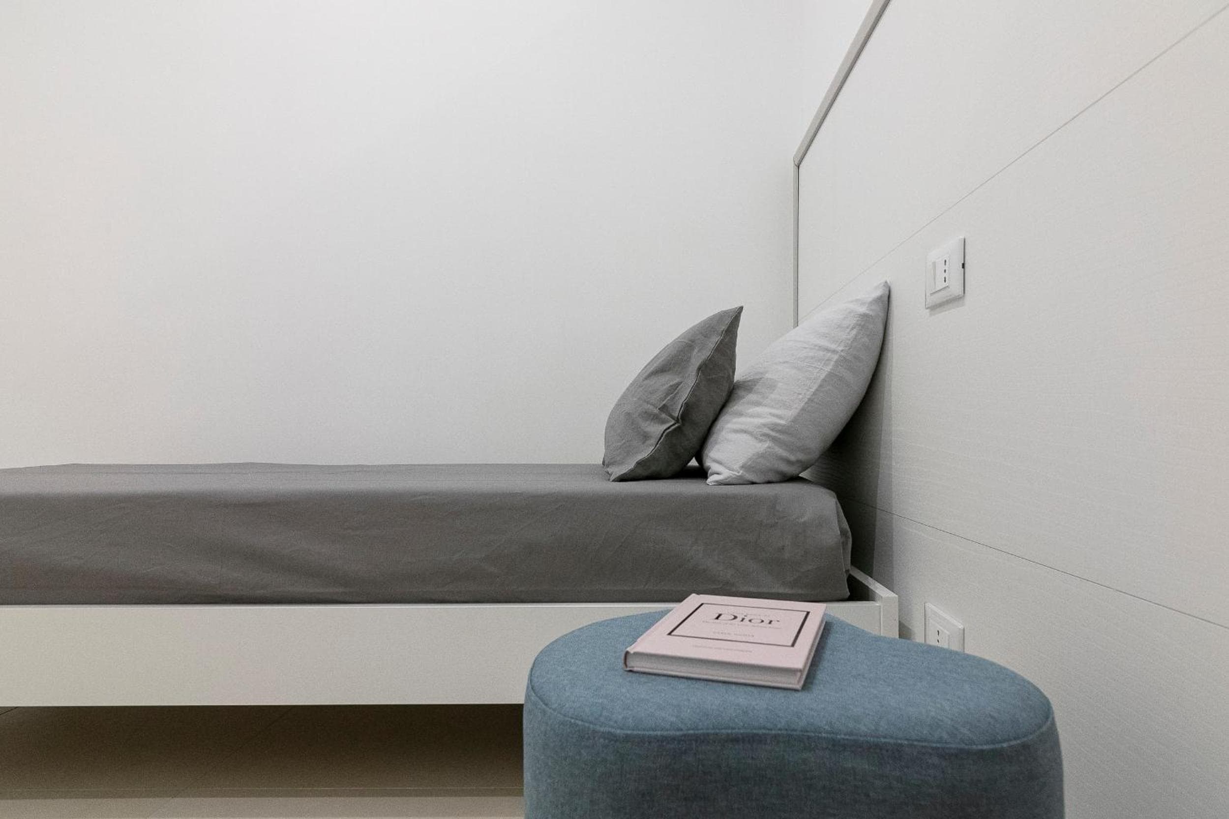 Residence Stellaris Apartrooms, Termoli, photo 4