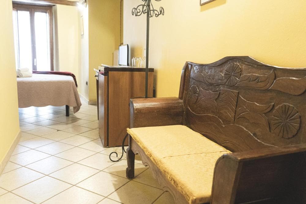 Borgo Giusto Tuscany, Diecimo, photo 5