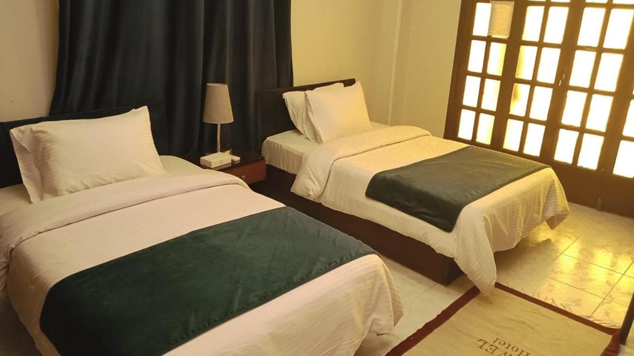 Fanara Apartments Armed Forces, Fayed, photo 4
