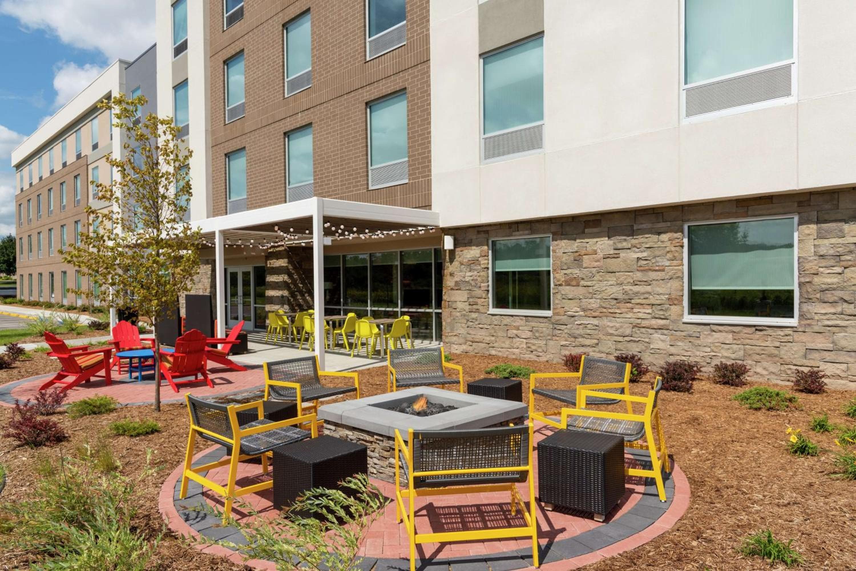 Home2 Suites By Hilton Appleton, Wi, Appleton, photo 6