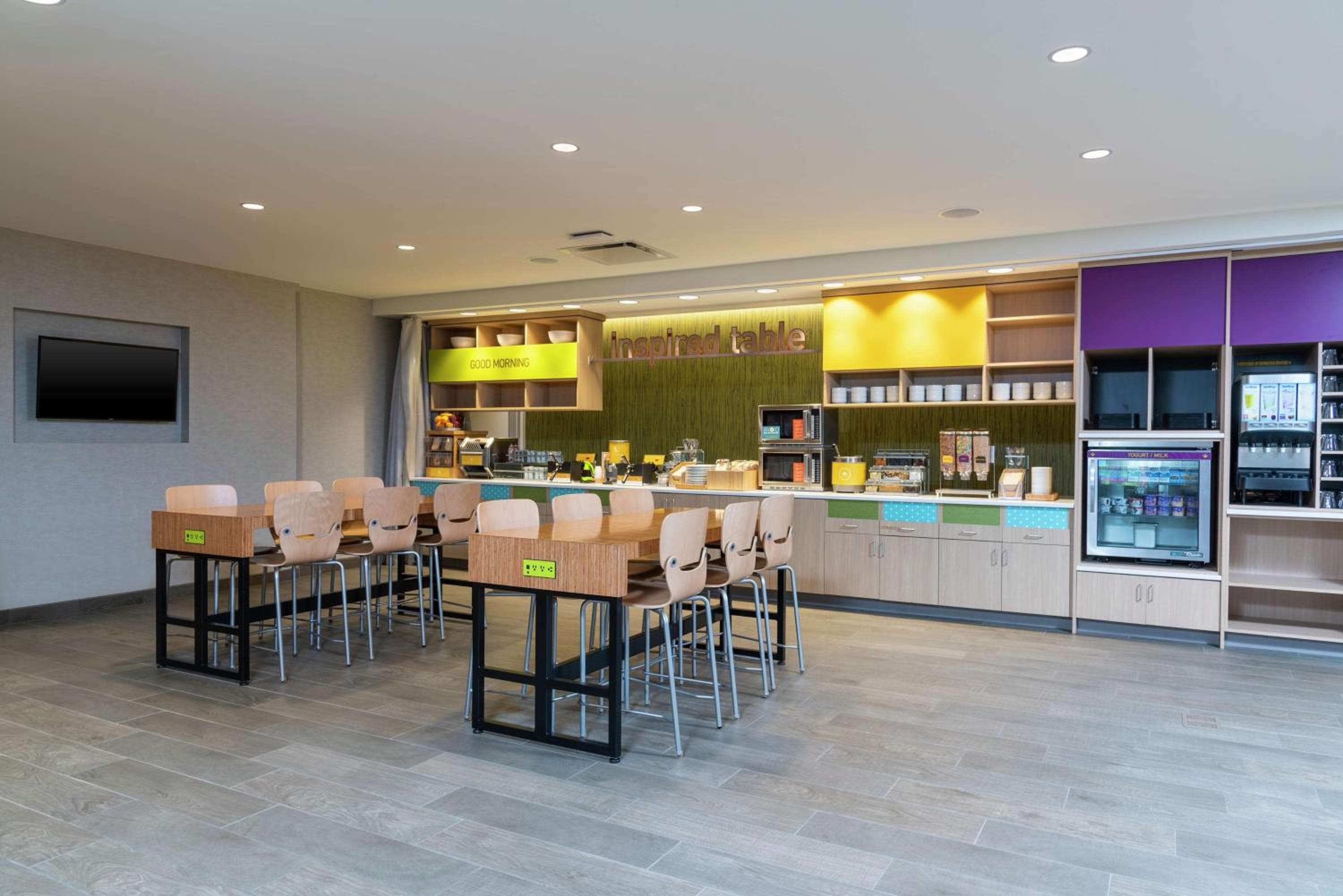 Home2 Suites By Hilton Appleton, Wi, Appleton, photo 3