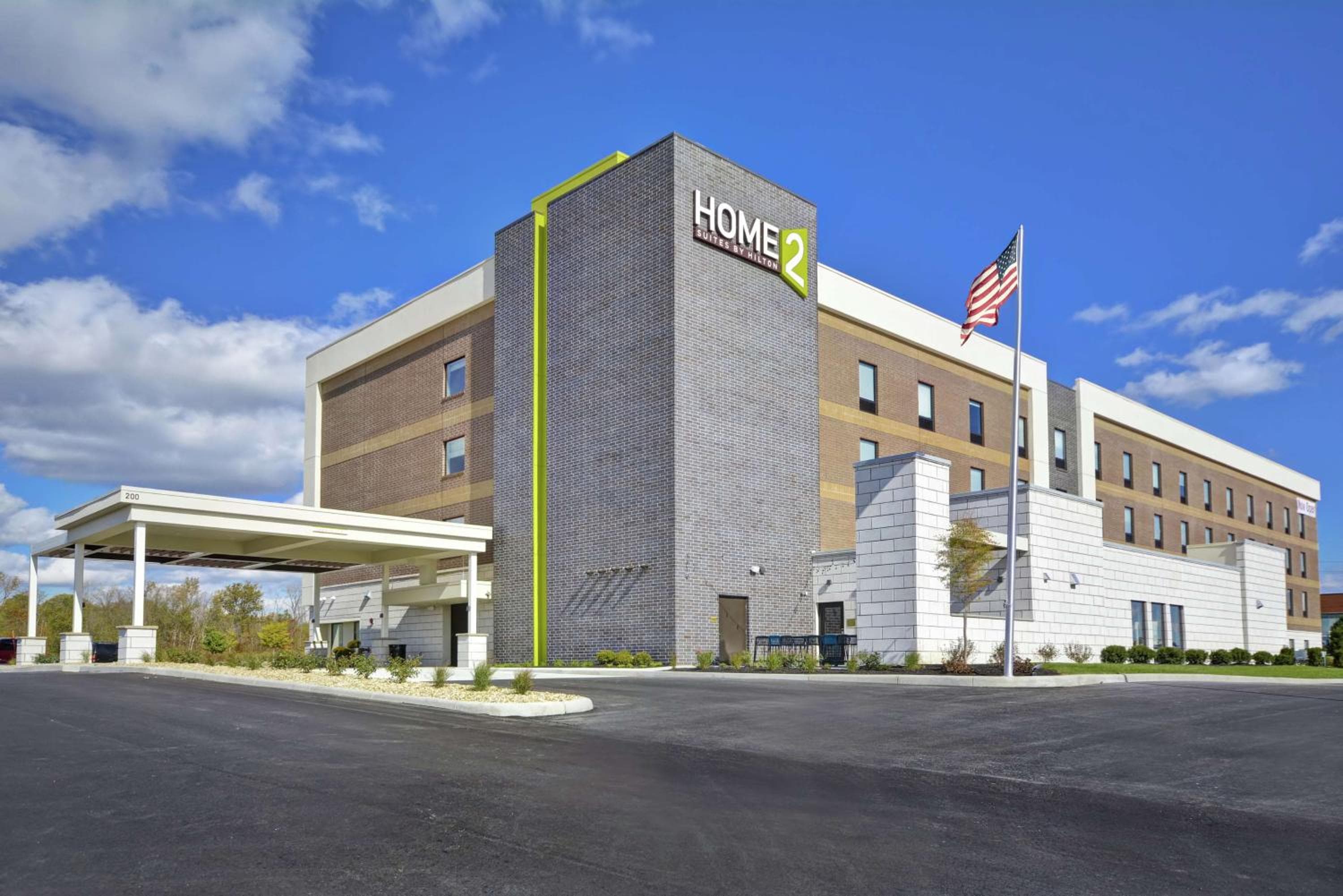 Home2 Suites By Hilton Dayton South, Miamisburg