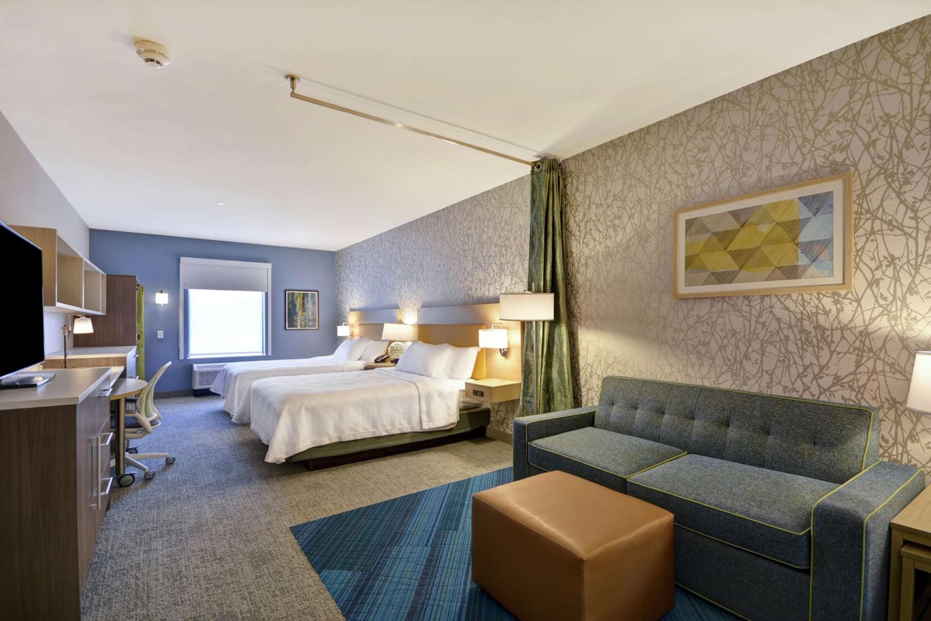 Home2 Suites By Hilton Dayton South, Miamisburg, photo 5