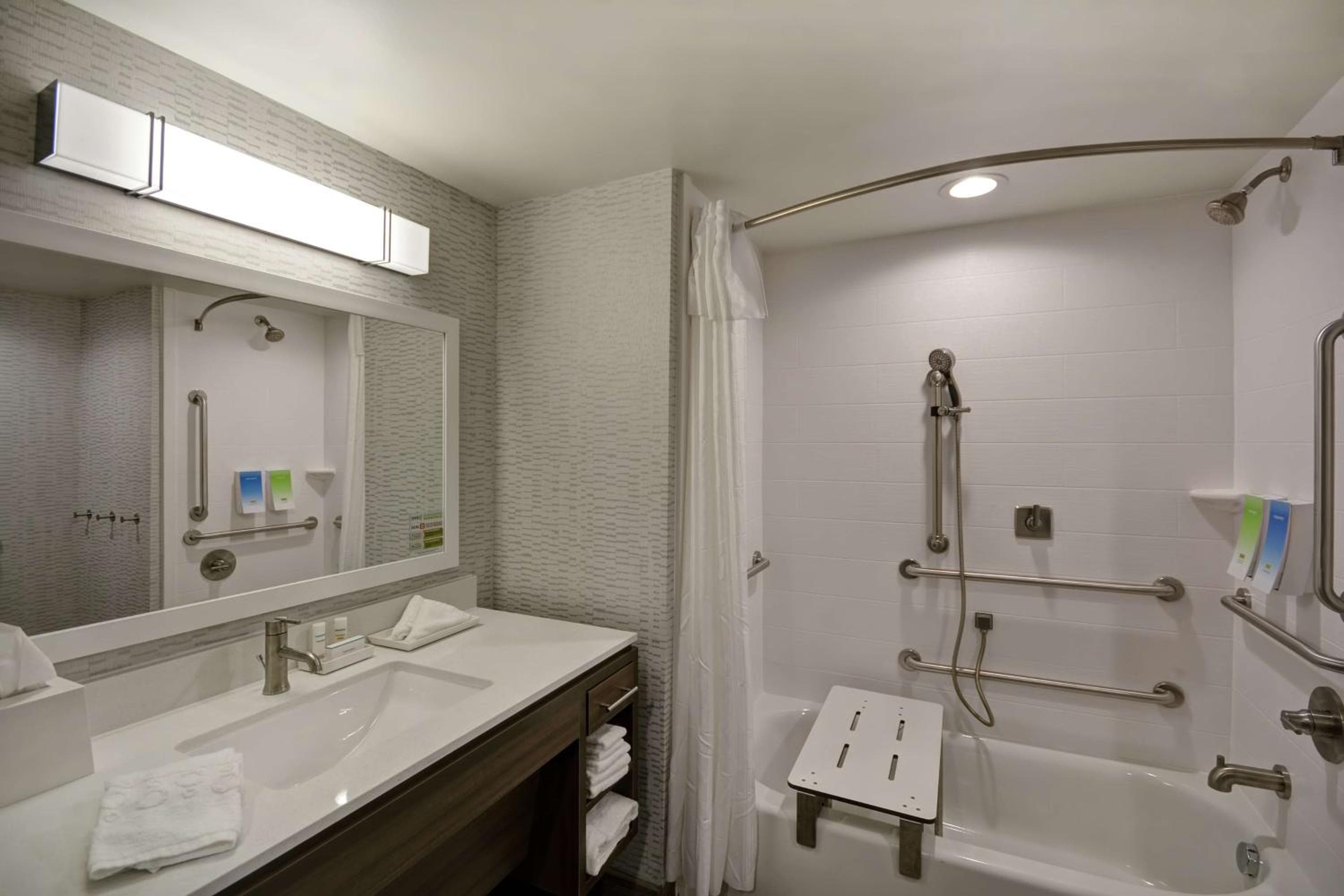 Home2 Suites By Hilton Dayton South, Miamisburg, photo 3