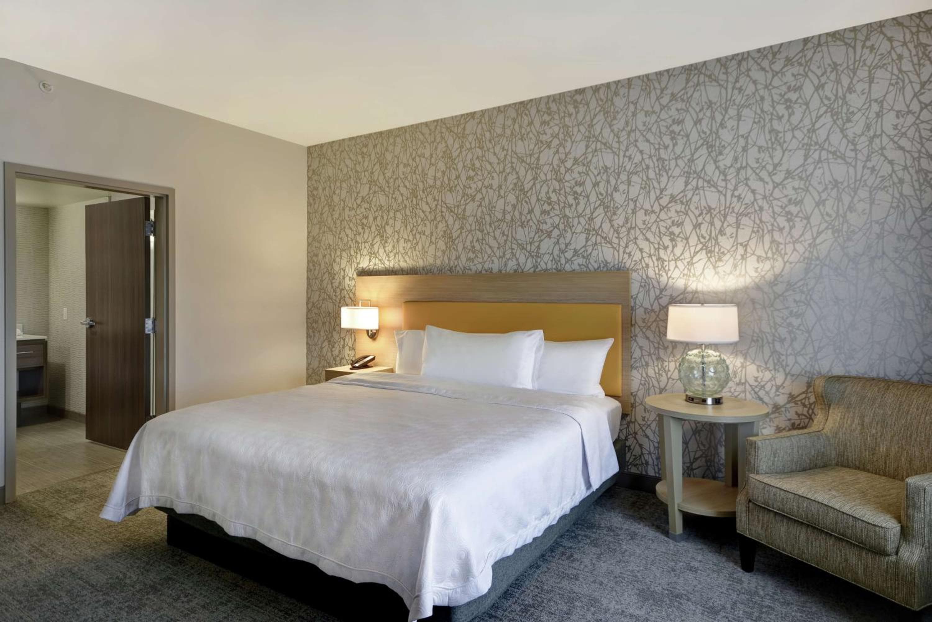Home2 Suites By Hilton Dayton South, Miamisburg, photo 4
