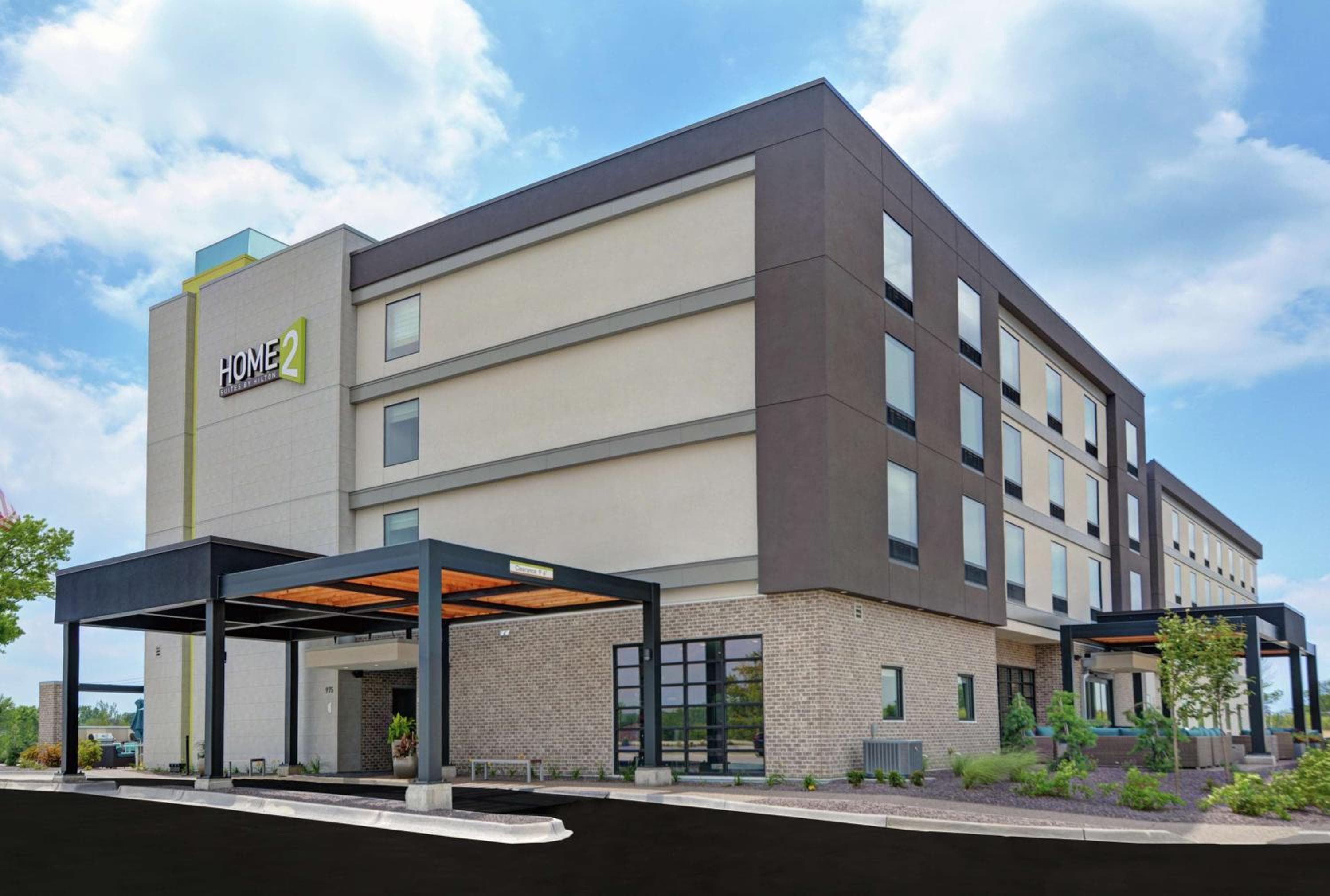 Home2 Suites By Hilton Bettendorf Quad Cities, Bettendorf