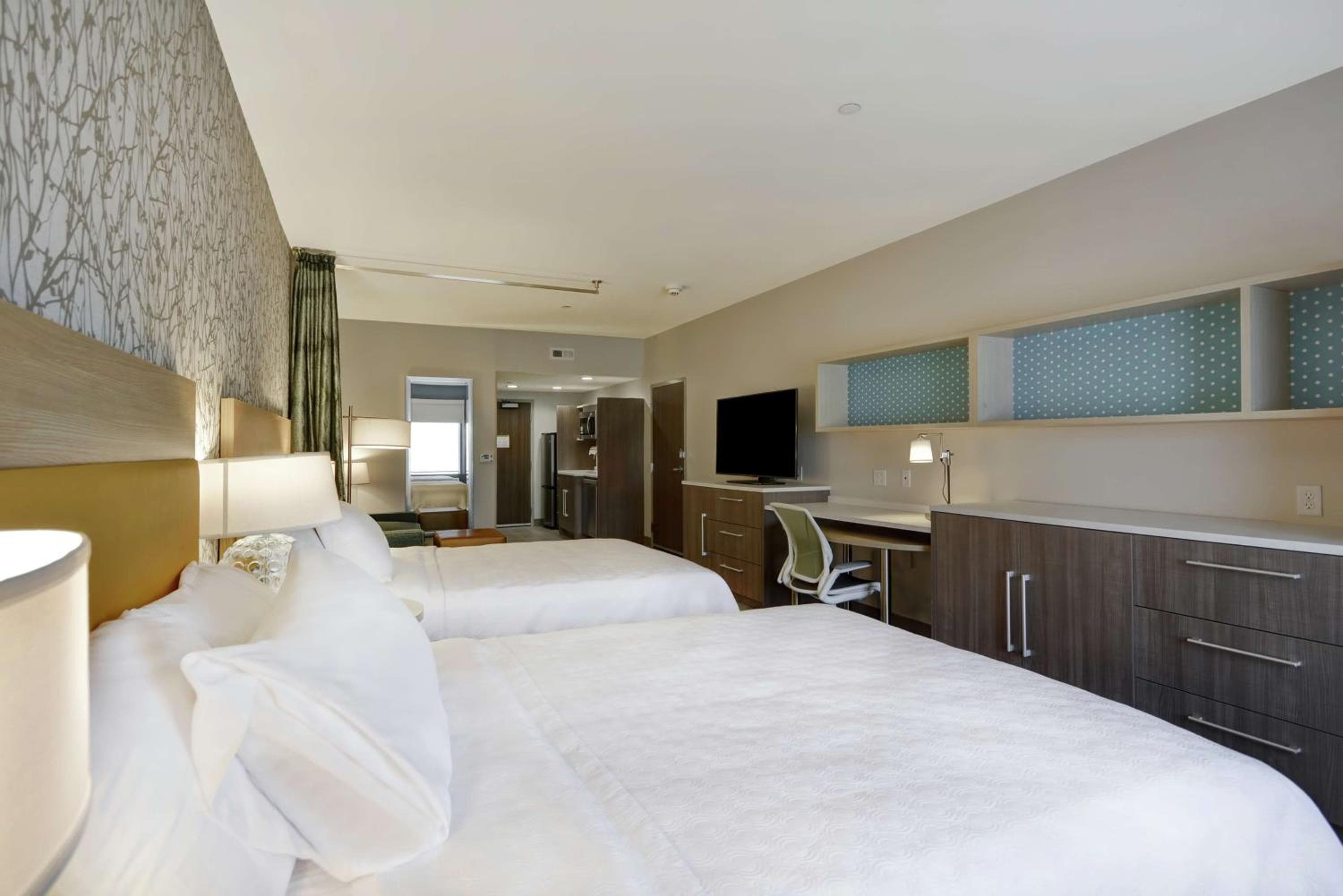 Home2 Suites By Hilton Dayton South, Miamisburg, photo 6