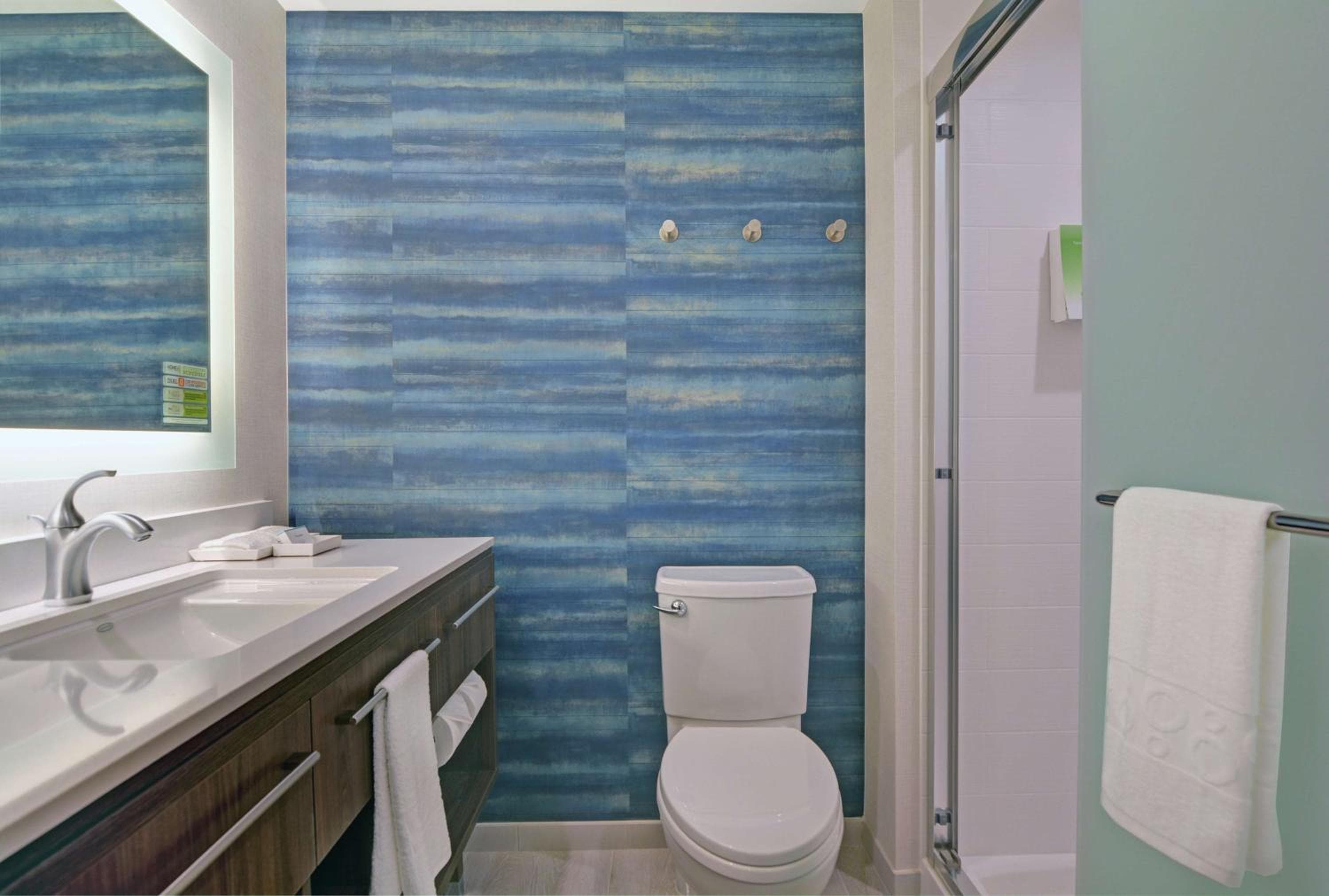 Home2 Suites By Hilton Bettendorf Quad Cities, Bettendorf, photo 5