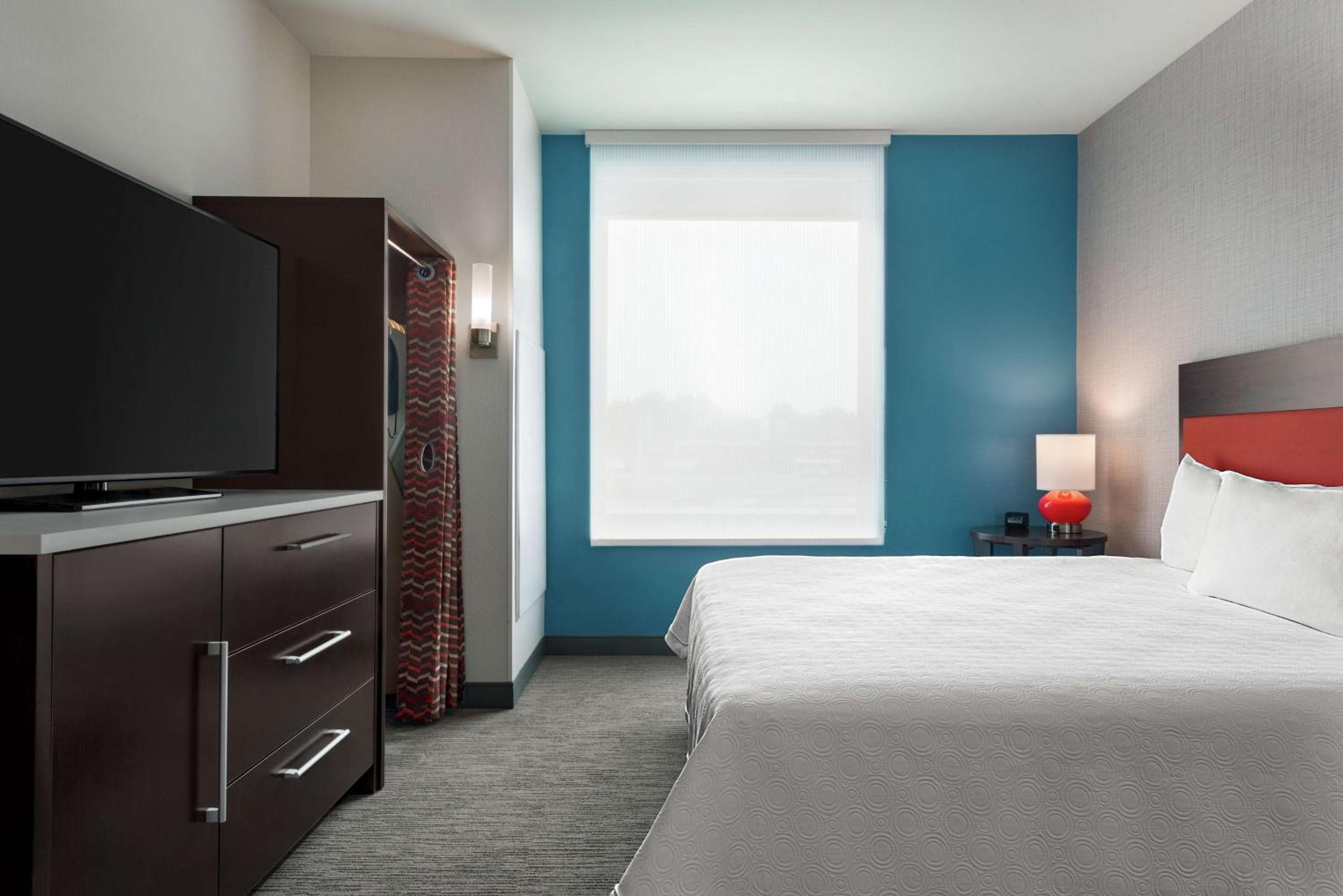Home2 Suites By Hilton Madison Central Alliant Energy Center, Madison, photo 4
