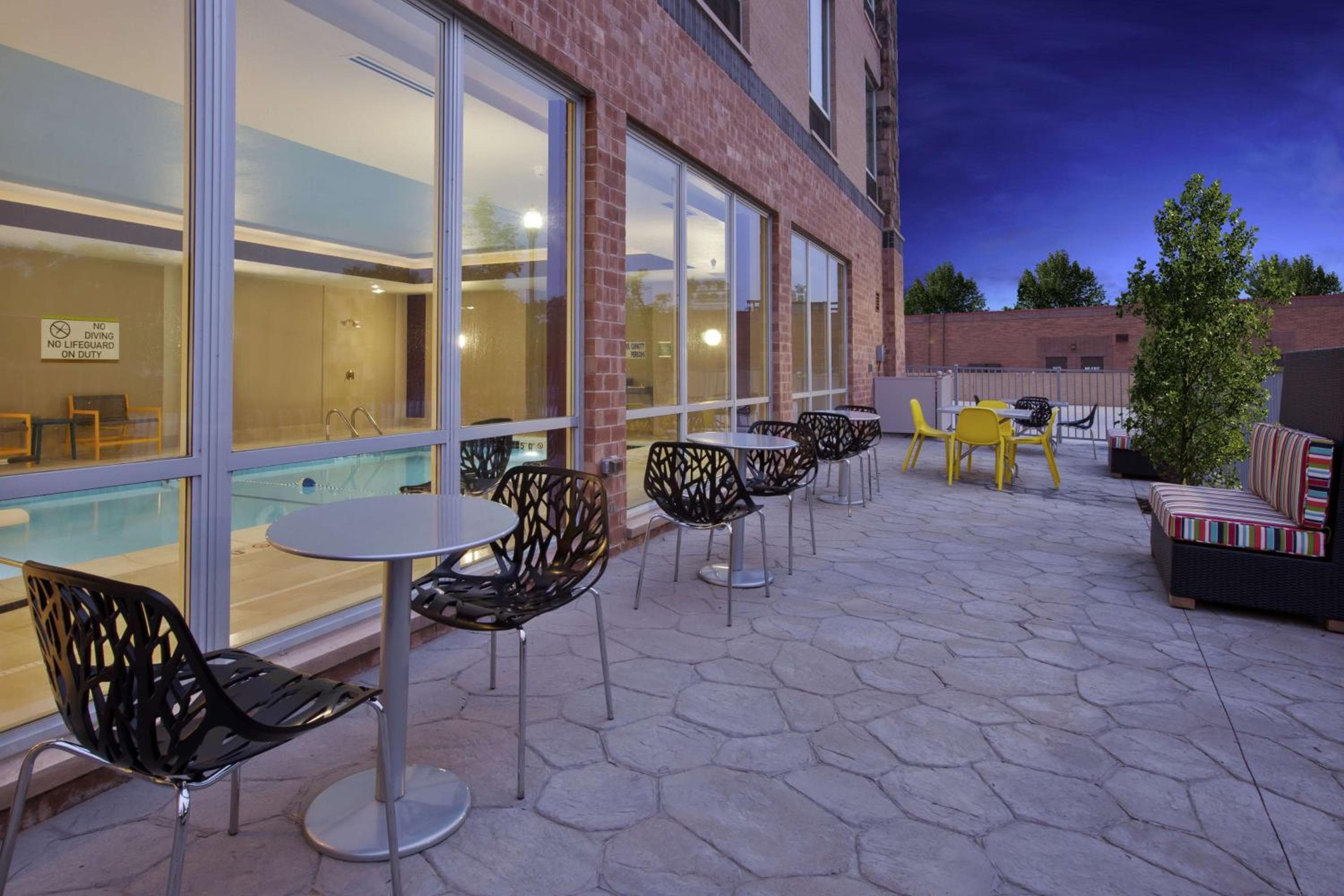 Home2 Suites By Hilton West Bloomfield, Mi, West Bloomfield, photo 2