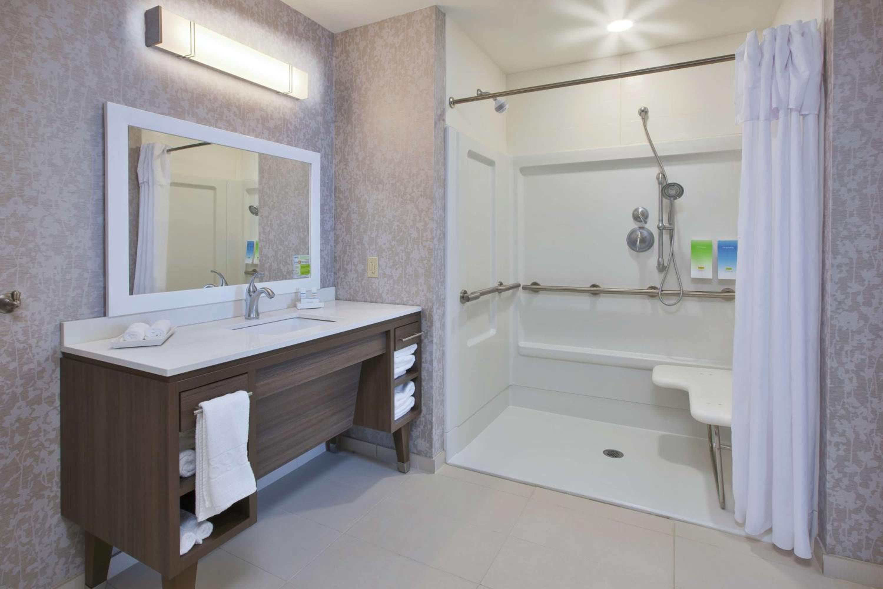 Home2 Suites By Hilton West Bloomfield, Mi, West Bloomfield, photo 5